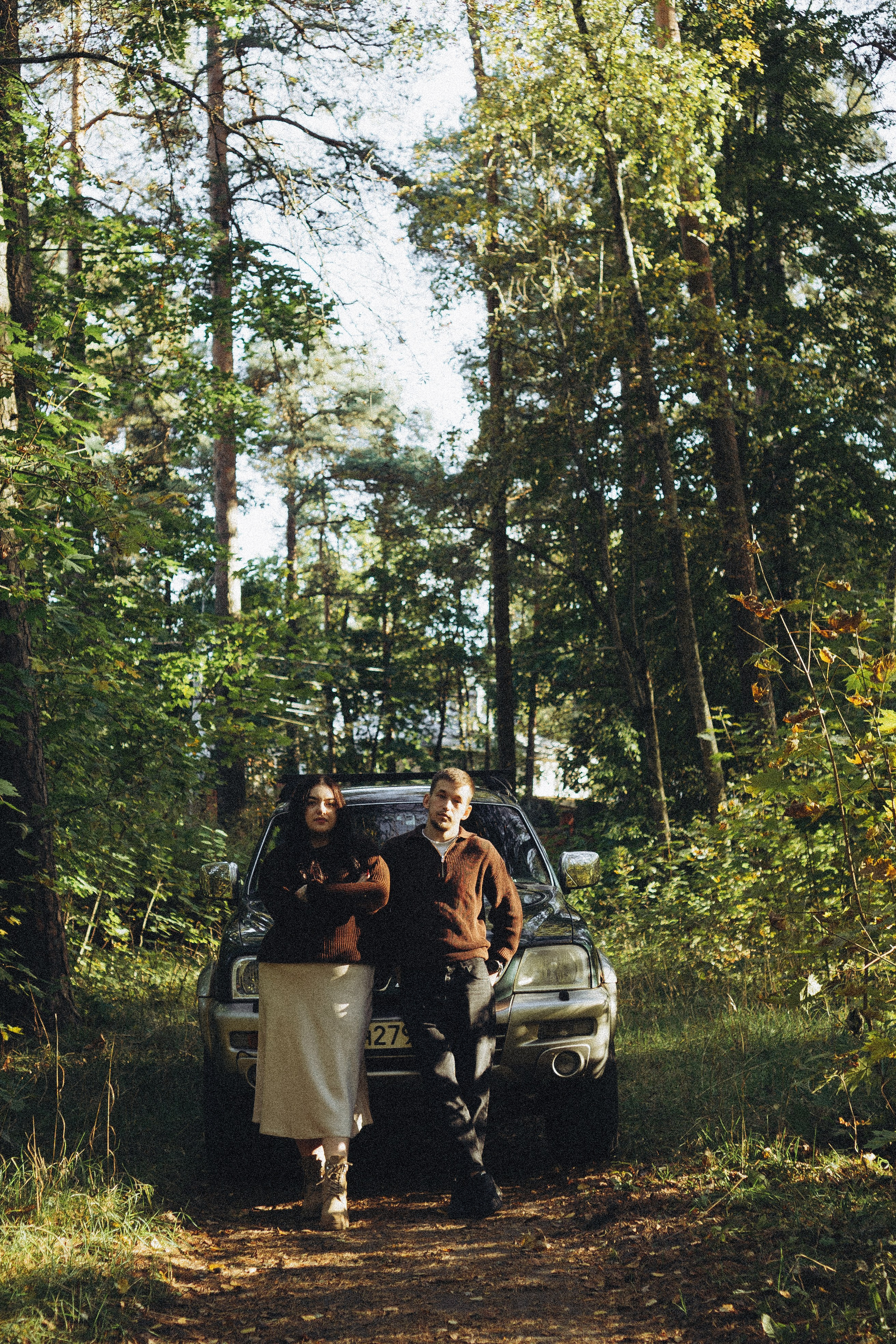 Прогулка по Финскому заливу. Профессиональный фотограф, Санкт-Петербург — Виктория Богомолова