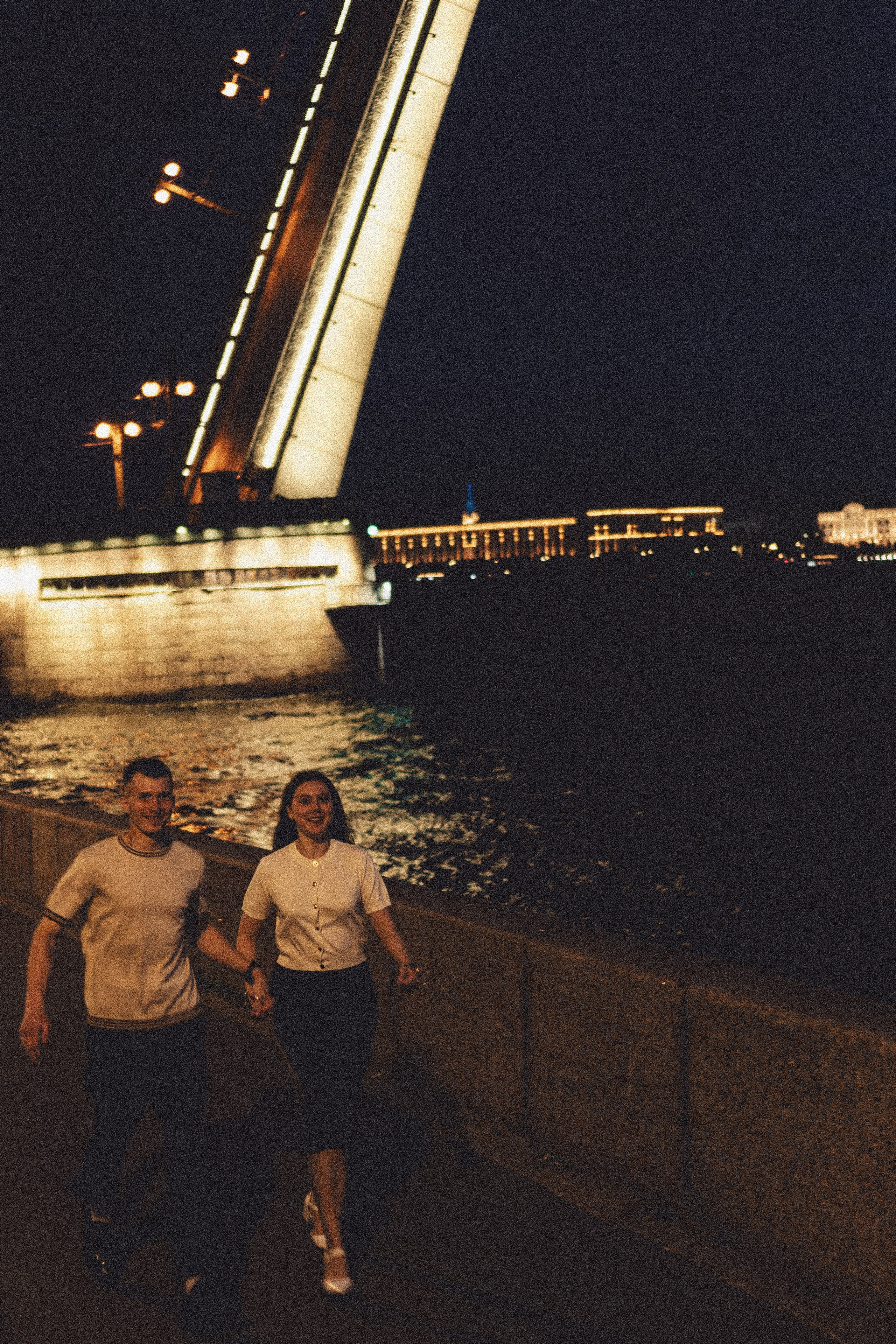 РАССВЕТНАЯ ИСТОРИЯ. Профессиональный фотограф, Санкт-Петербург — Виктория Богомолова