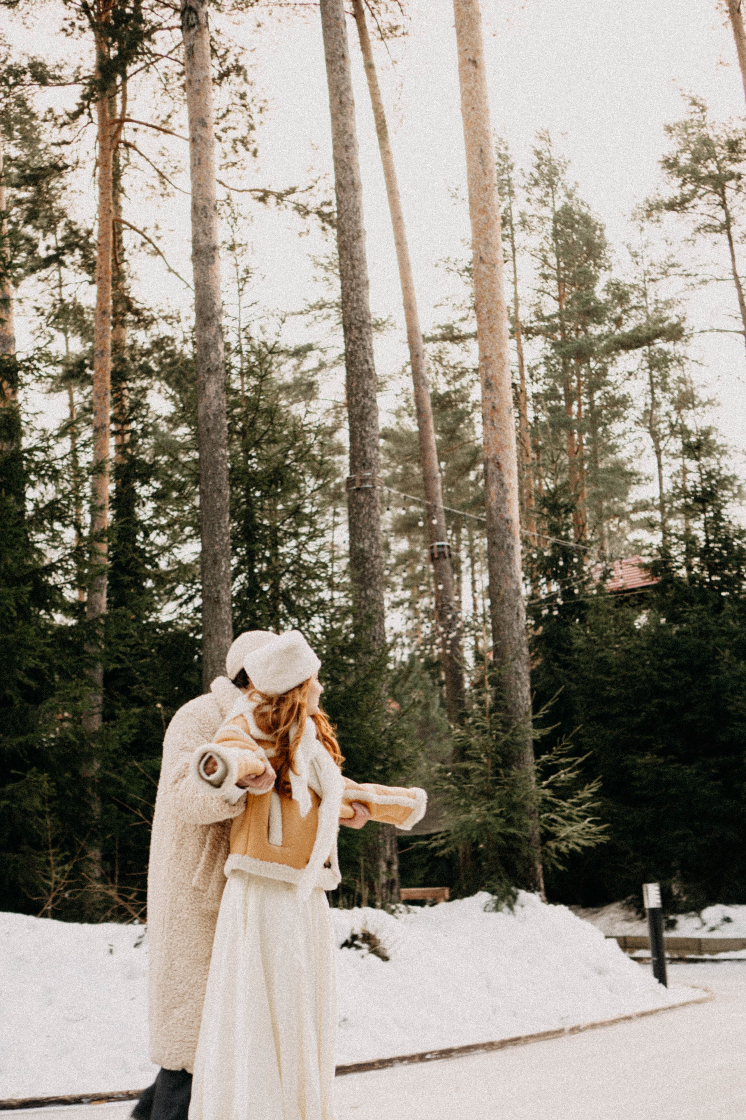 Каток. Профессиональный фотограф, Санкт-Петербург — Виктория Богомолова