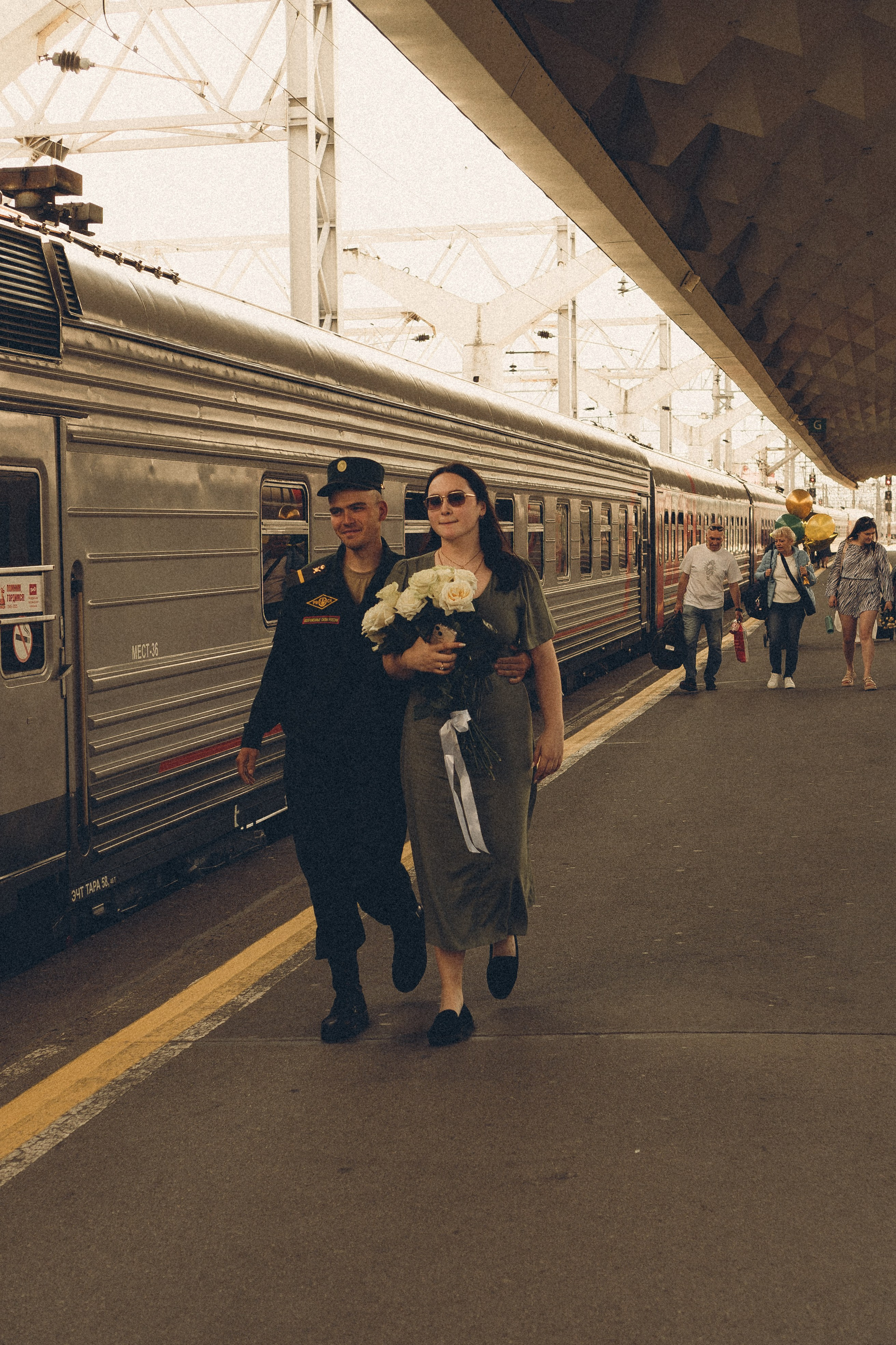 ПРЕДЛОЖЕНИЕ. Профессиональный фотограф, Санкт-Петербург — Виктория Богомолова