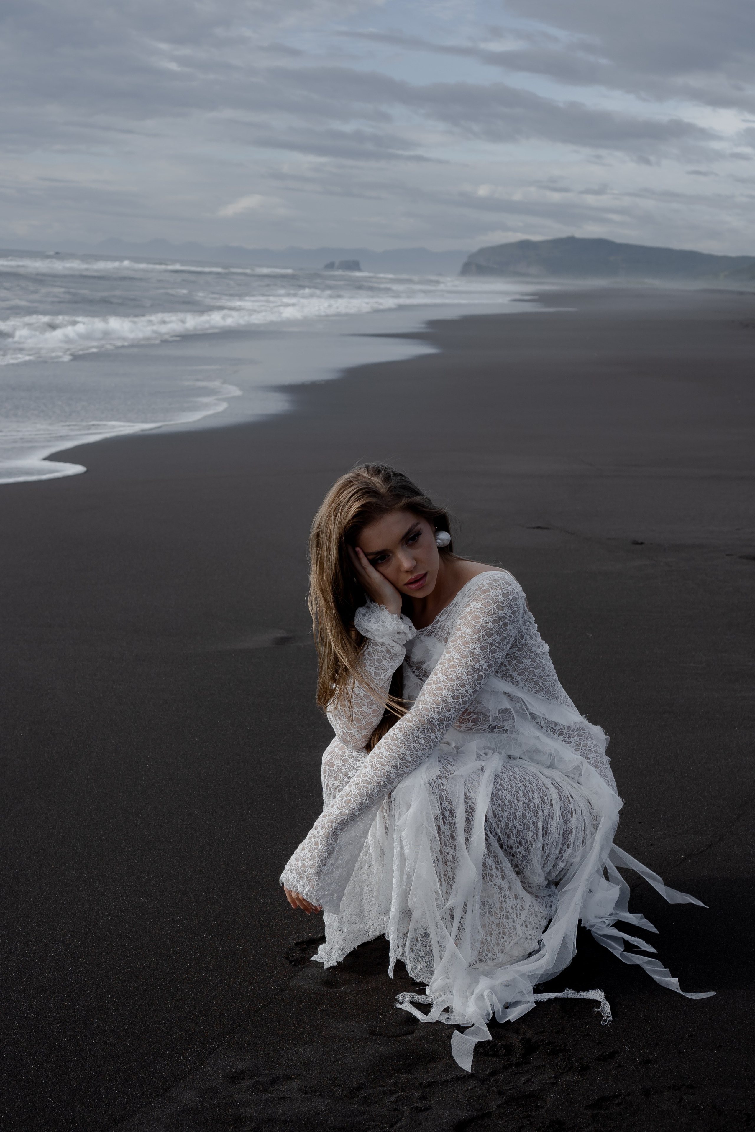 ТИХИЙ ОКЕАНН СЬЕМКА НА SONY. Профессиональный фотограф, Санкт-Петербург — Виктория Богомолова