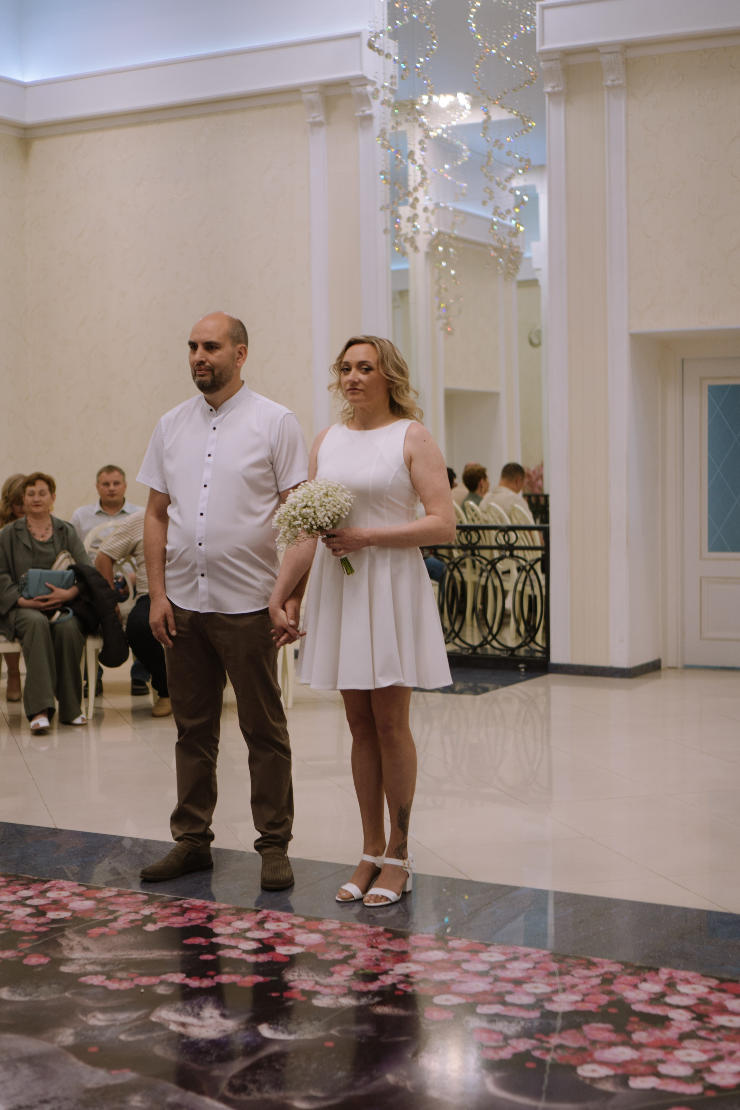 СВАДЕБНЫЙ РЕПОРТАЖ. Профессиональный фотограф, Санкт-Петербург — Виктория Богомолова