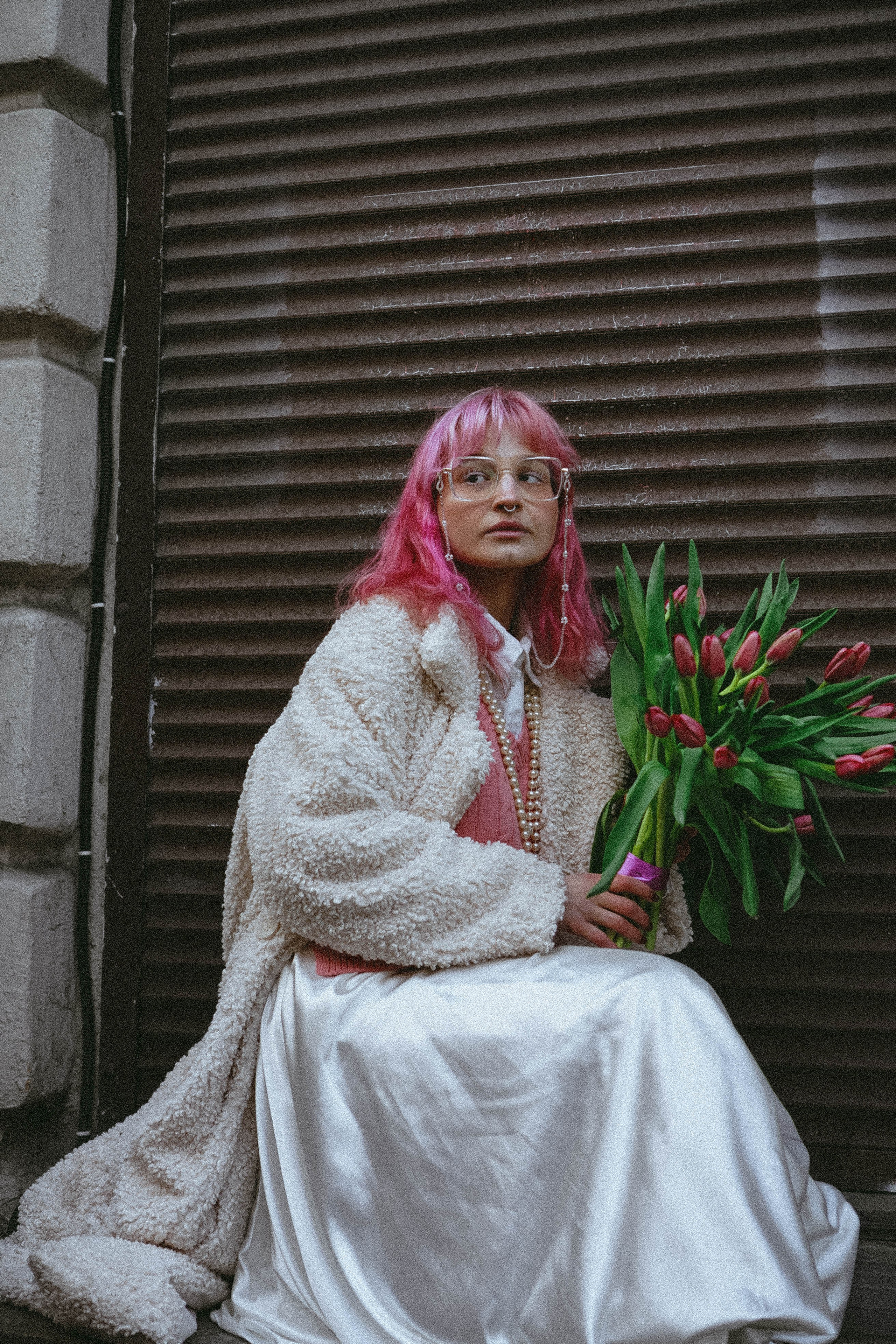 Тюльпаны. Профессиональный фотограф, Санкт-Петербург — Виктория Богомолова