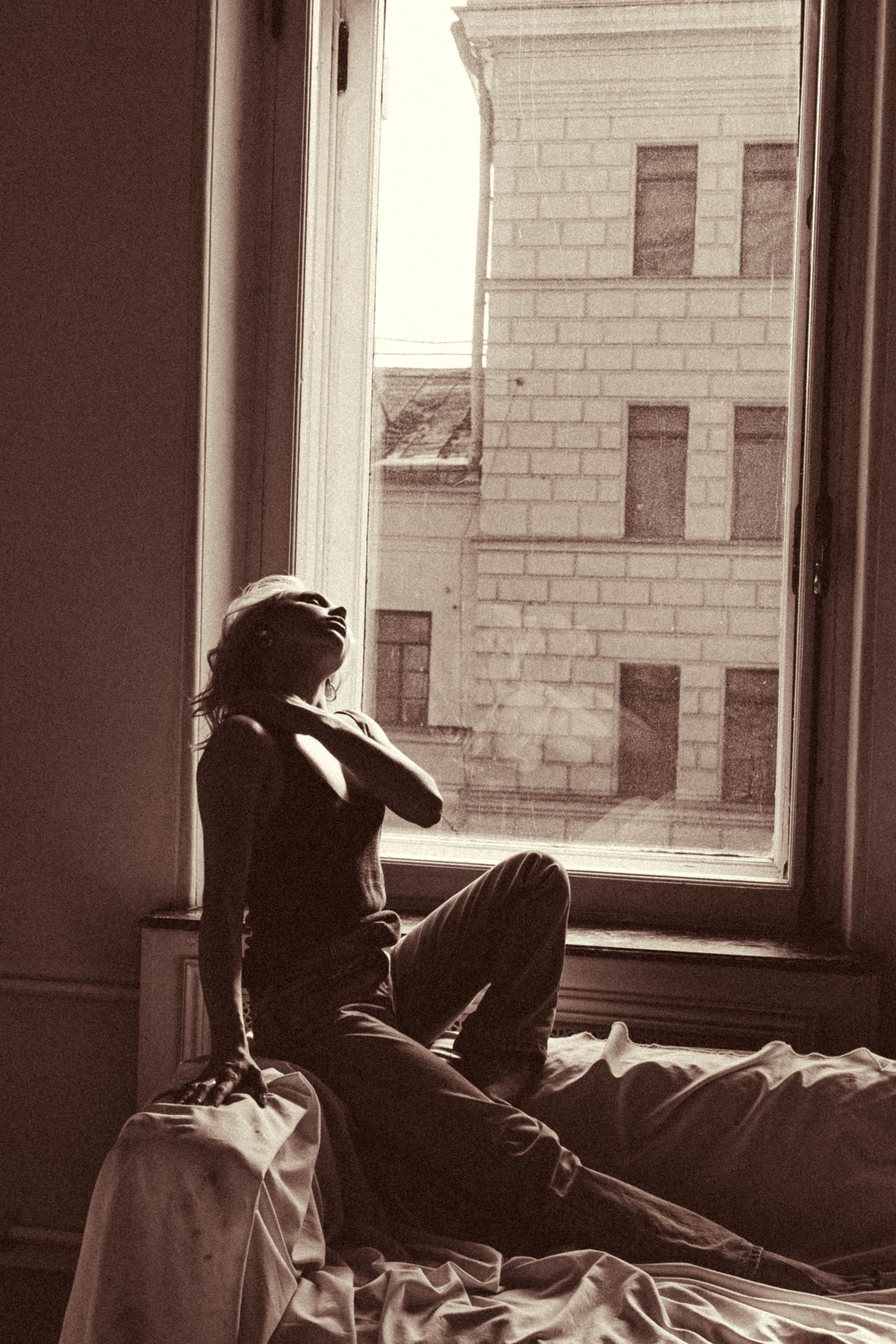 Винтажный стиль. Профессиональный фотограф, Санкт-Петербург — Виктория Богомолова