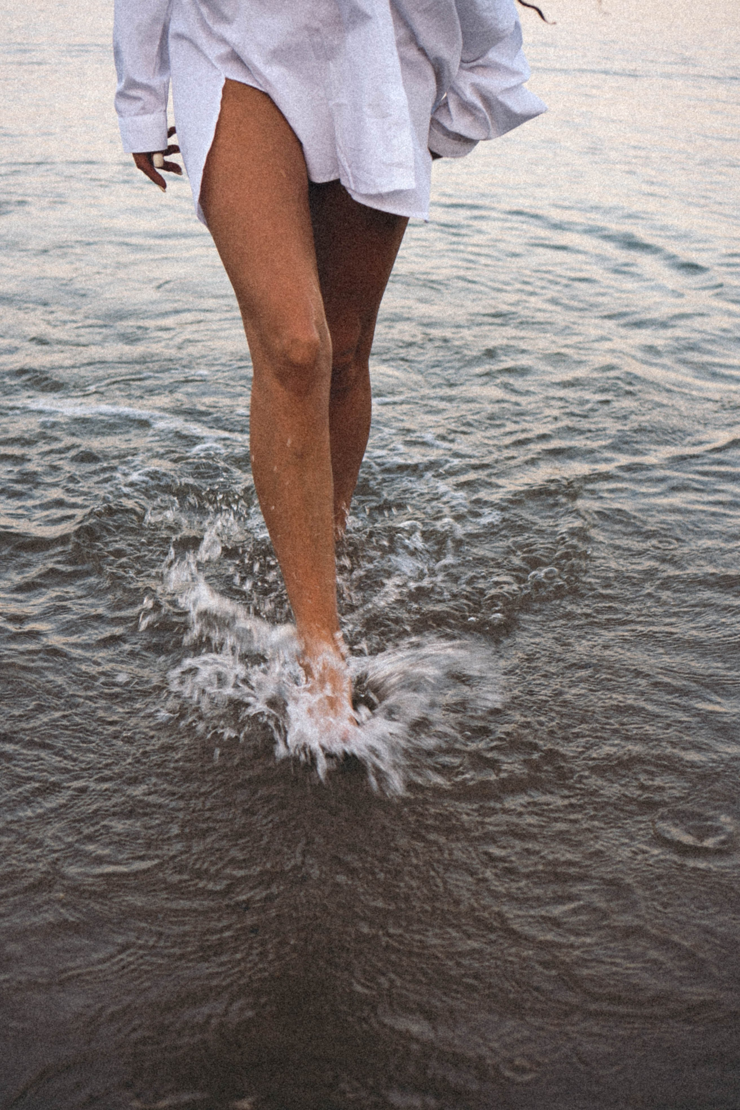 Рассвет. Профессиональный фотограф, Санкт-Петербург — Виктория Богомолова