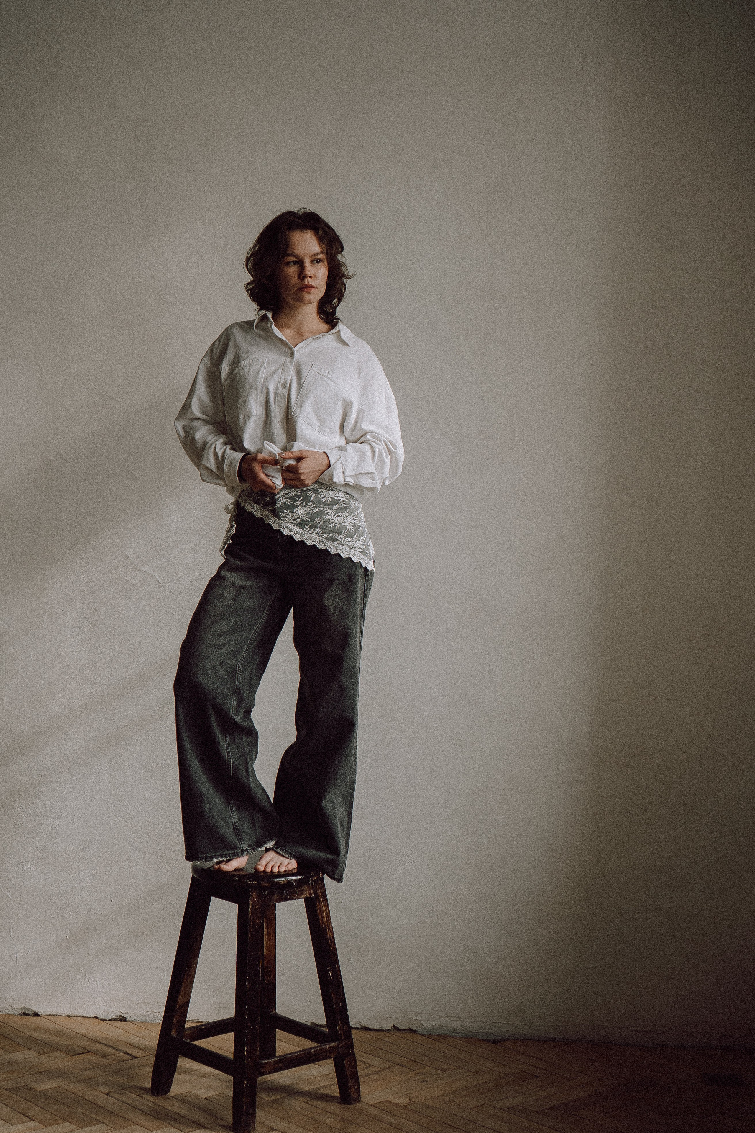 СТУДИЙНАЯ. Профессиональный фотограф, Санкт-Петербург — Виктория Богомолова