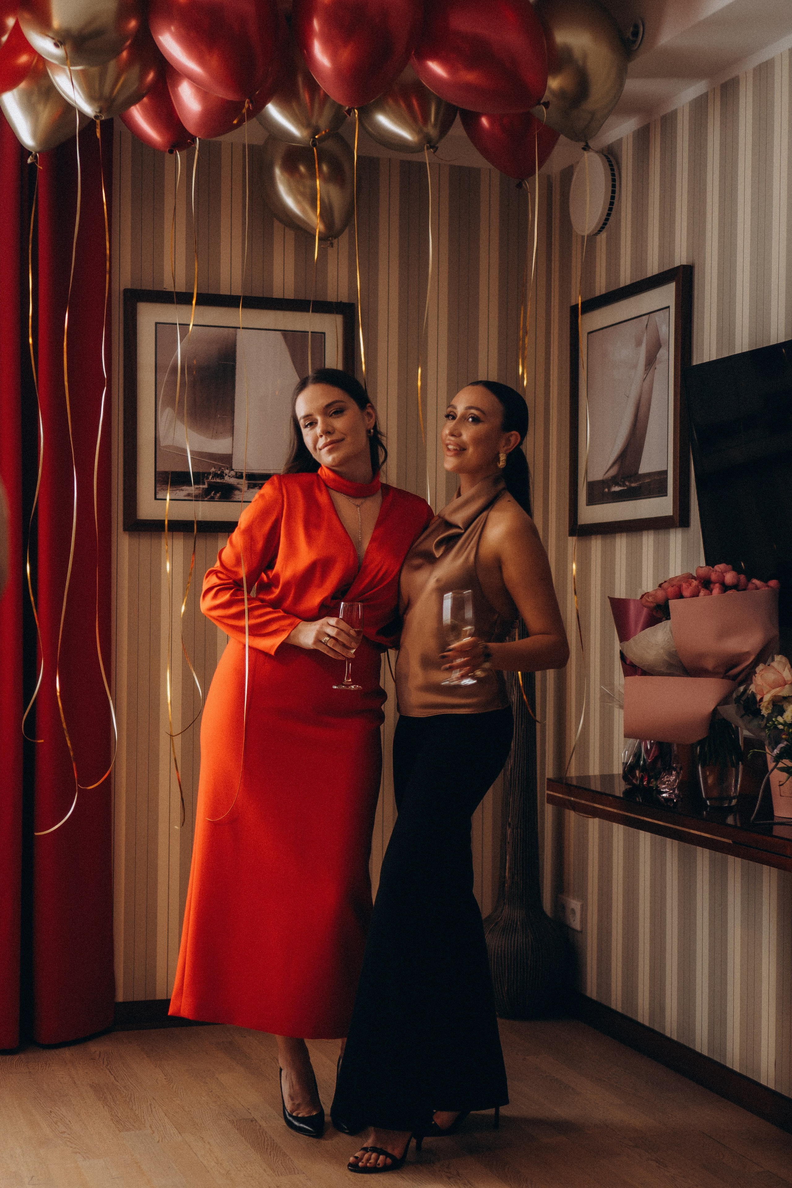 ДЕНЬ РОЖДЕНИЯ. Профессиональный фотограф, Санкт-Петербург — Виктория Богомолова