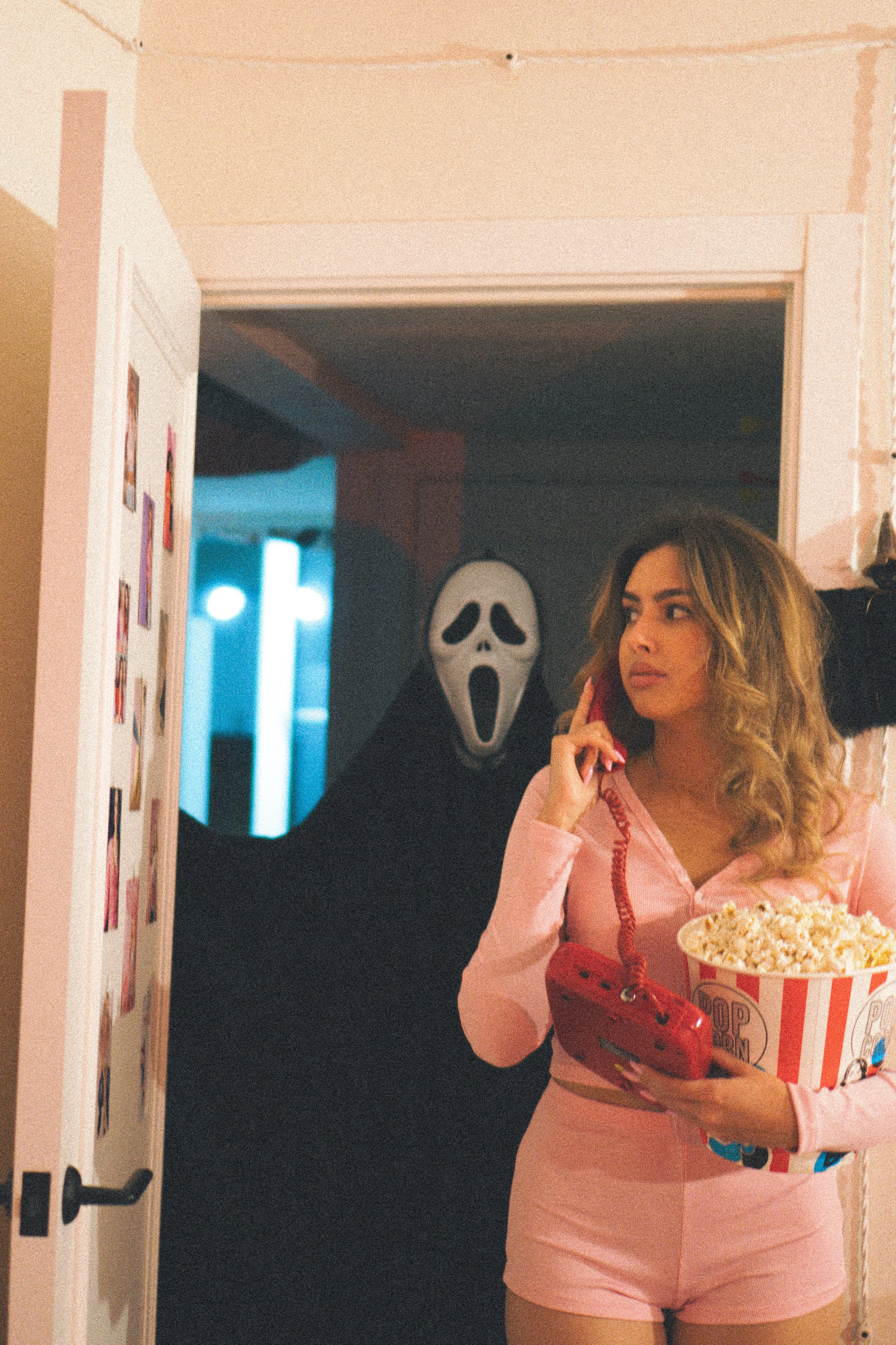 ТРЕНД ИИ. Профессиональный фотограф, Санкт-Петербург — Виктория Богомолова