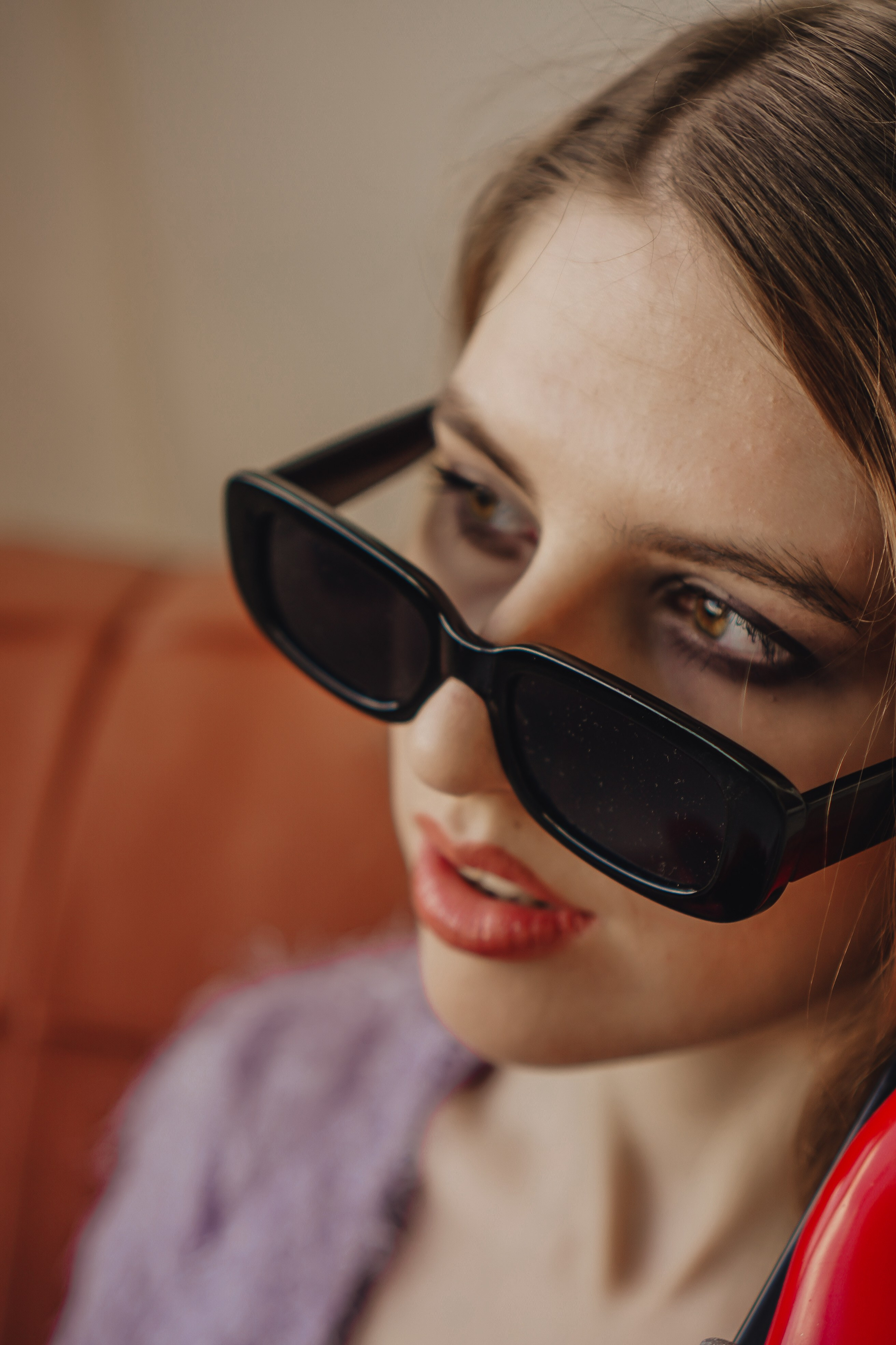 Студийная. Профессиональный фотограф, Санкт-Петербург — Виктория Богомолова