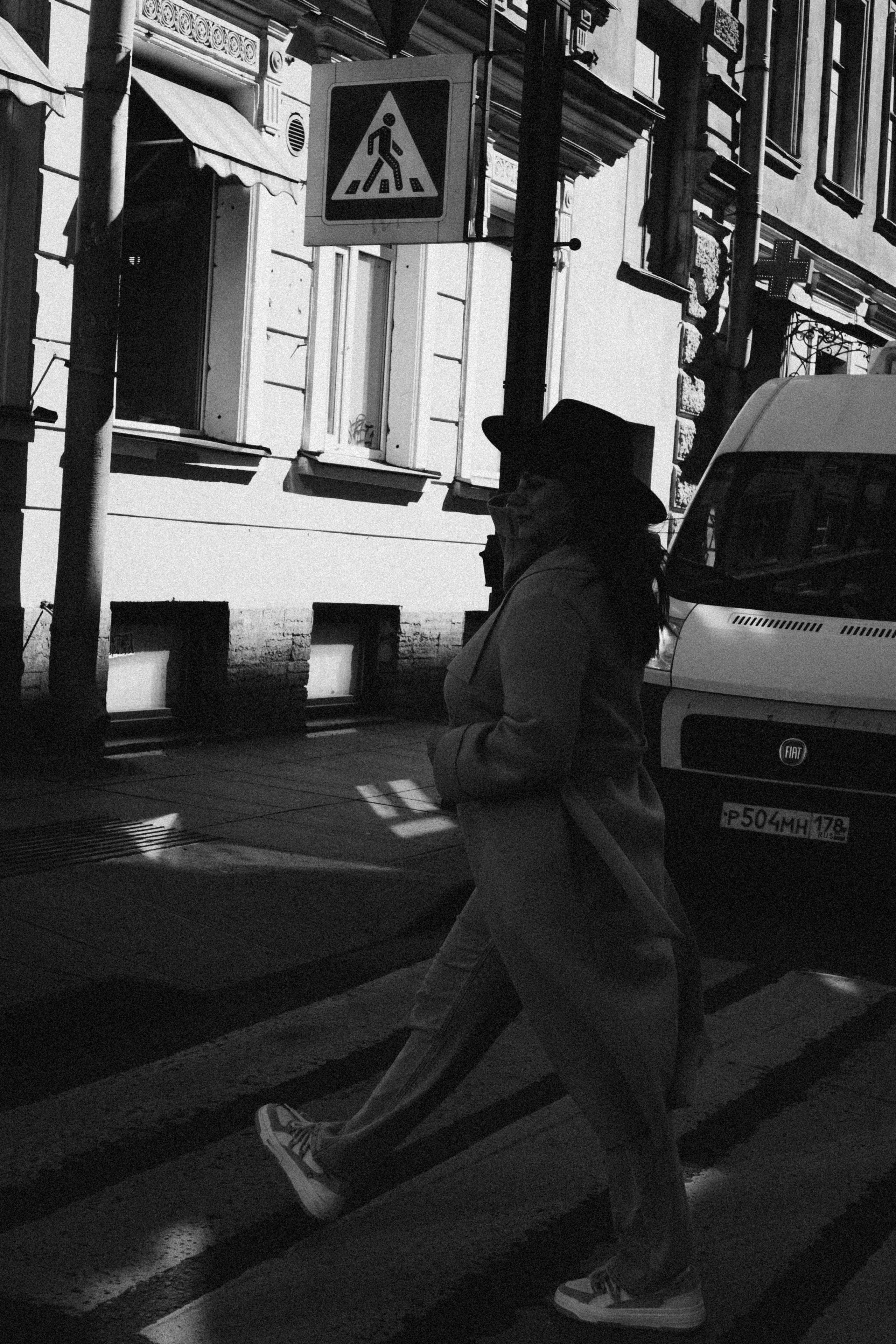 Прогулочная. Профессиональный фотограф, Санкт-Петербург — Виктория Богомолова