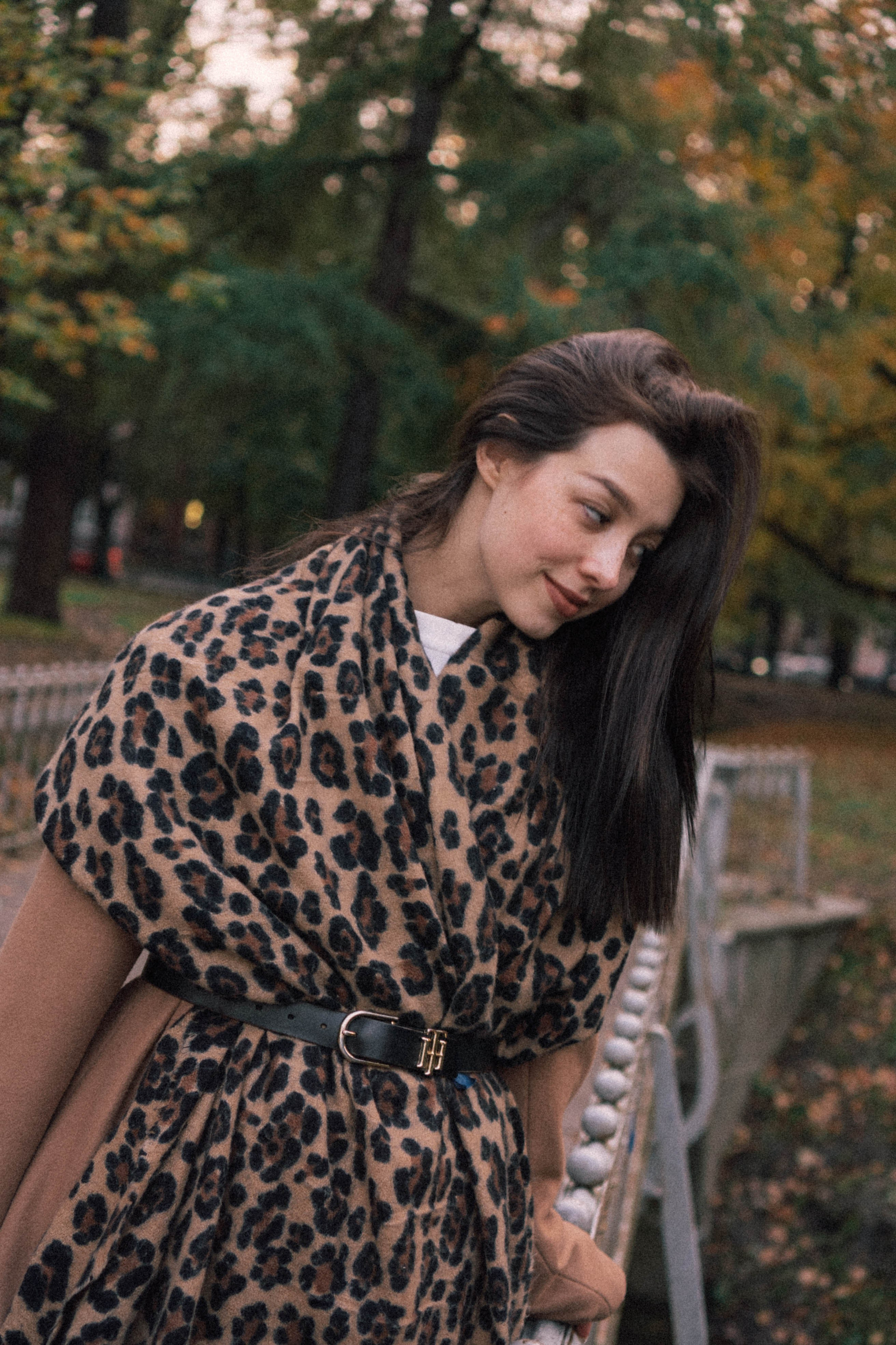 Осенняя. Профессиональный фотограф, Санкт-Петербург — Виктория Богомолова