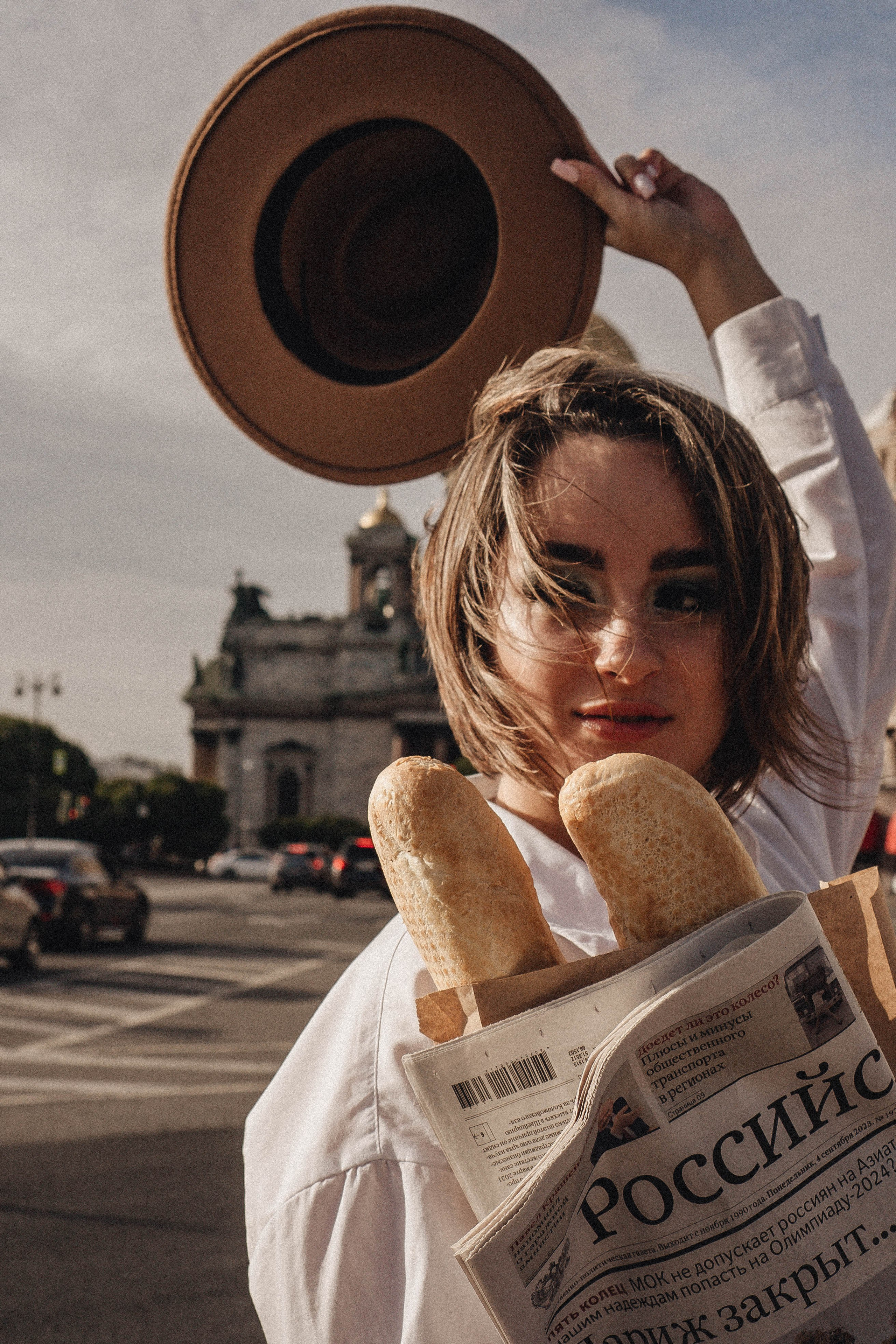 Прогулочная. Профессиональный фотограф, Санкт-Петербург — Виктория Богомолова