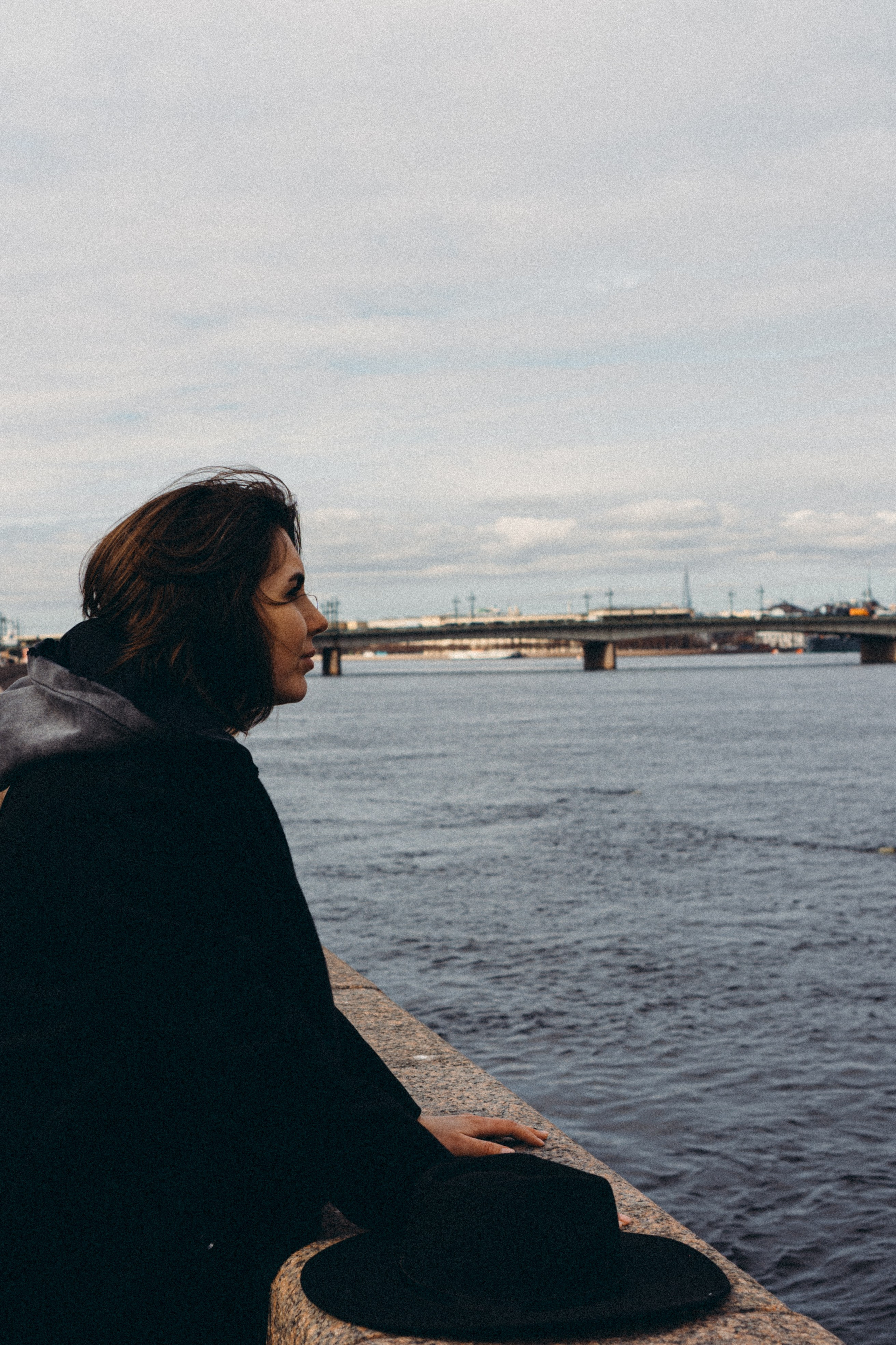 Прогулка по весеннему Питеру. Профессиональный фотограф, Санкт-Петербург — Виктория Богомолова