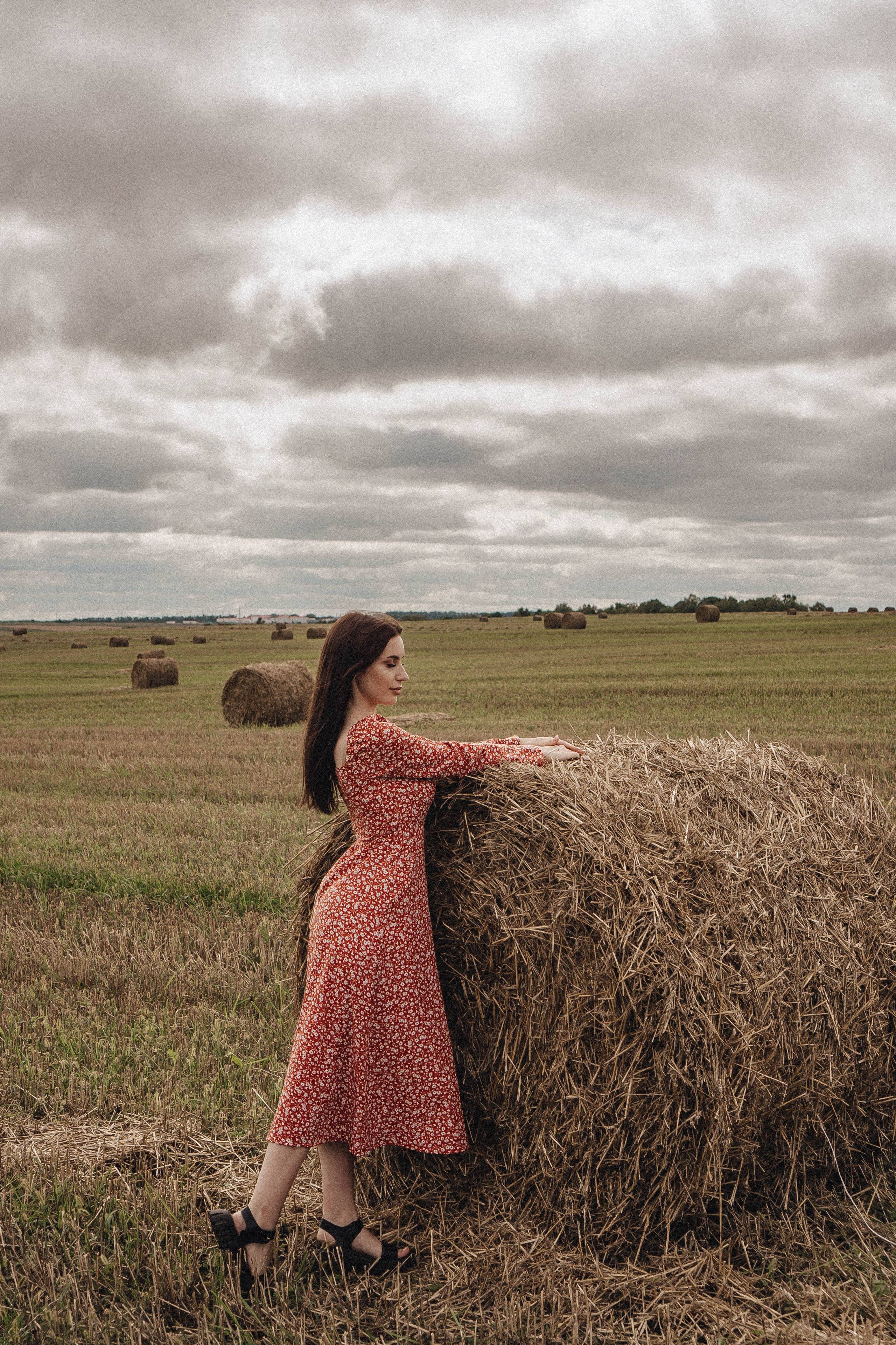 Августт. Профессиональный фотограф, Санкт-Петербург — Виктория Богомолова