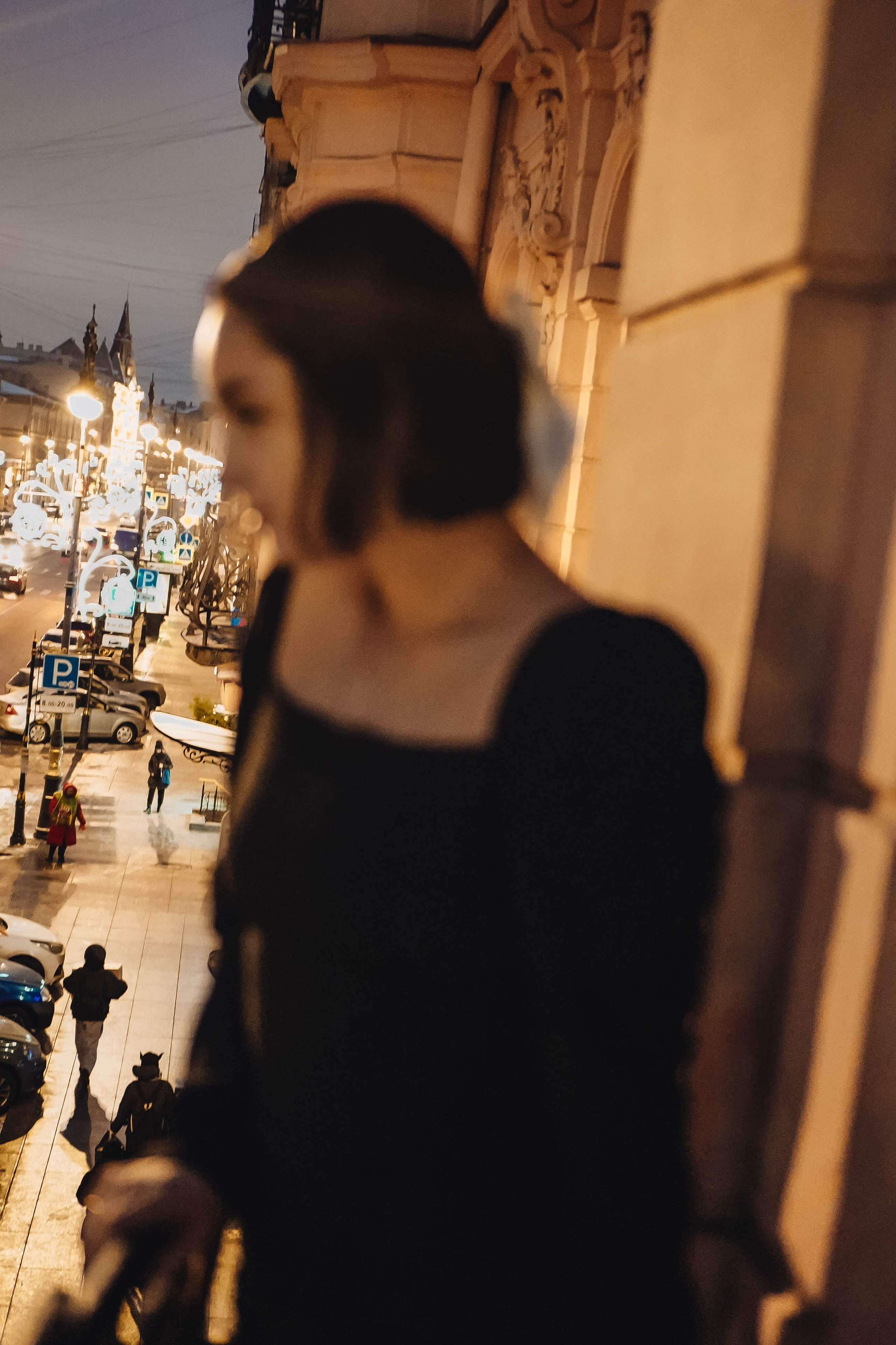 Семейная новогодняя. Профессиональный фотограф, Санкт-Петербург — Виктория Богомолова