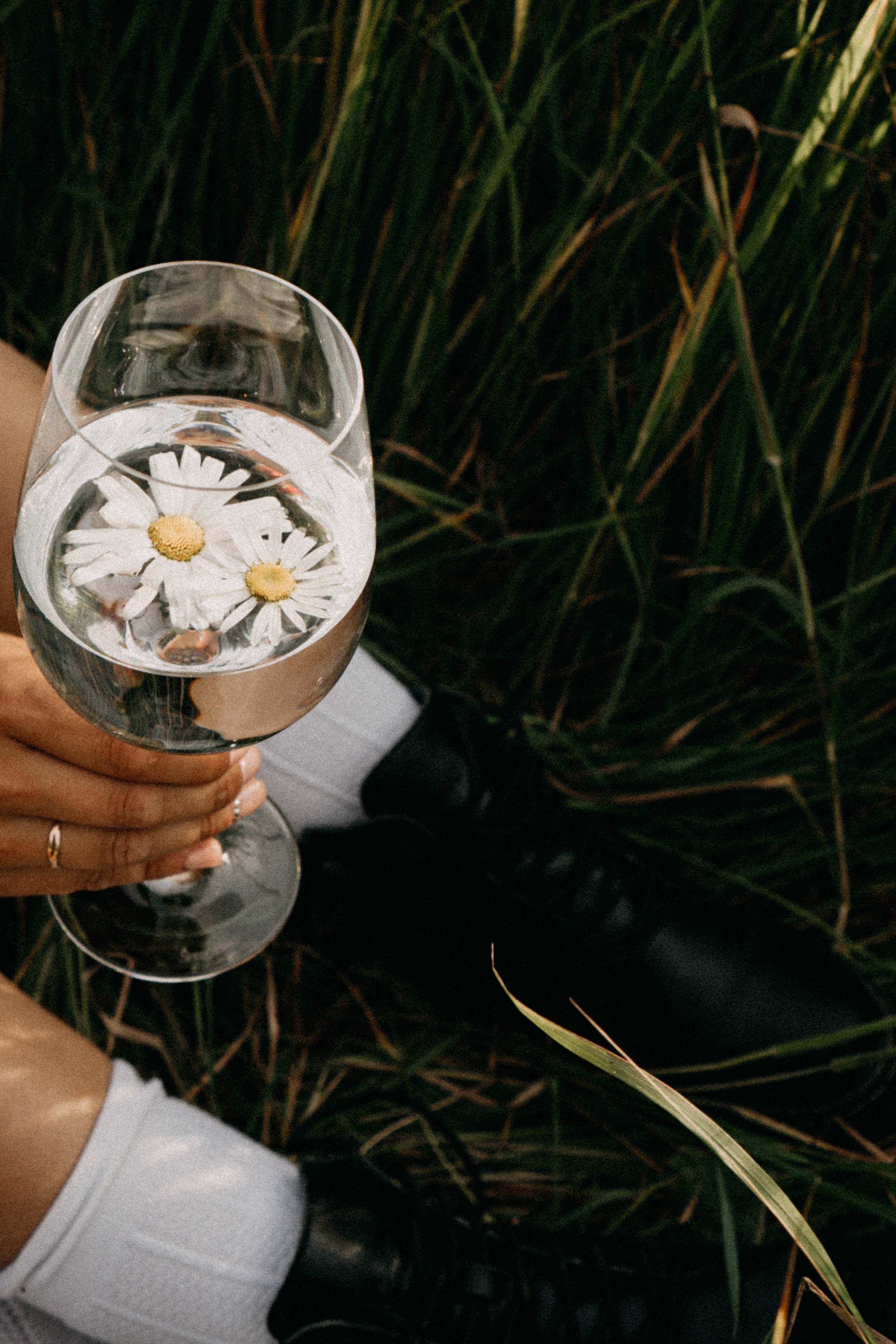 Летняя прогулка. Профессиональный фотограф, Санкт-Петербург — Виктория Богомолова