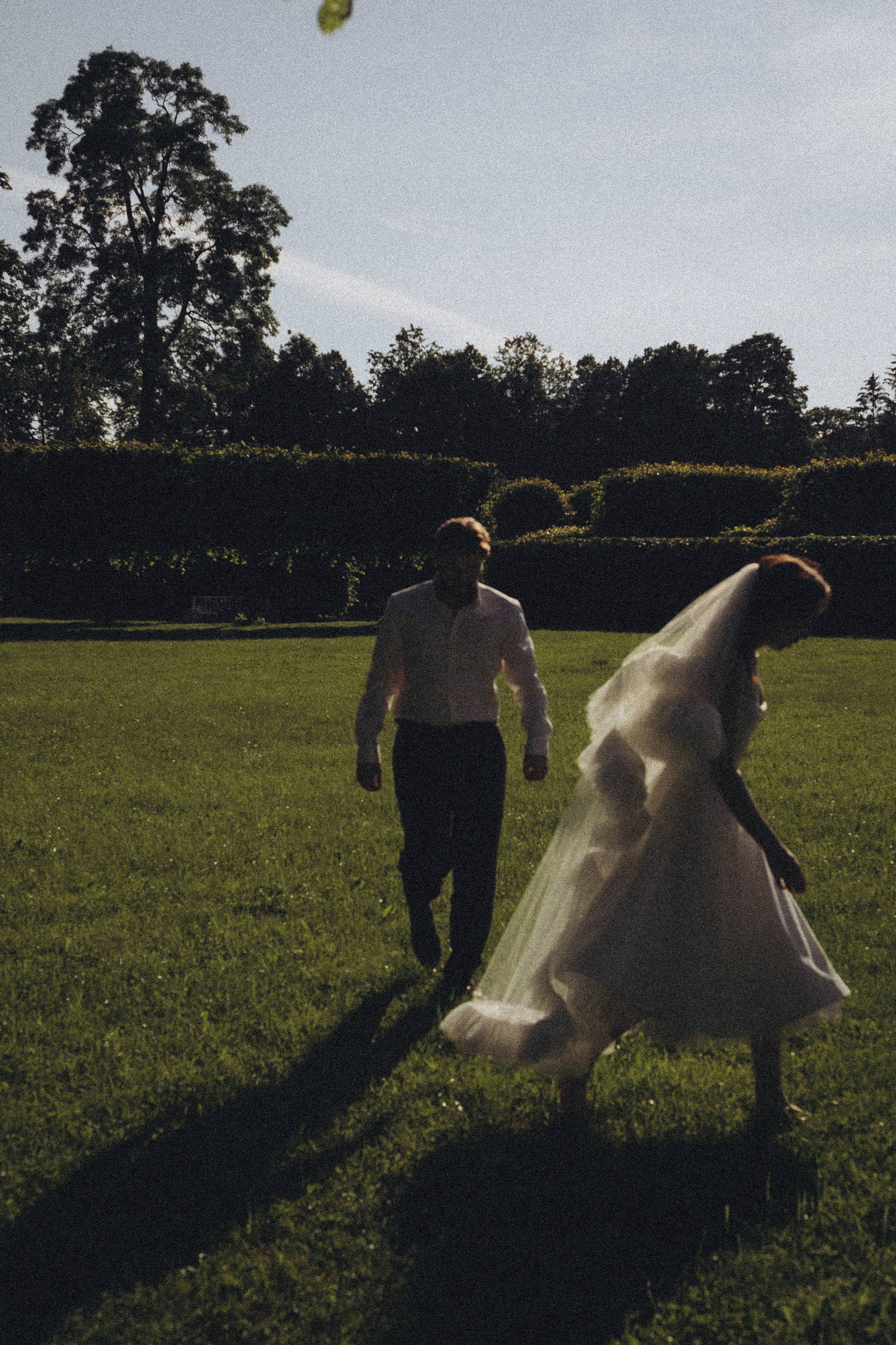 СВАДЕБНАЯ ФОТОСЕСИСИЯ В ГОРОДЕ ПУШКИН. Профессиональный фотограф, Санкт-Петербург — Виктория Богомолова