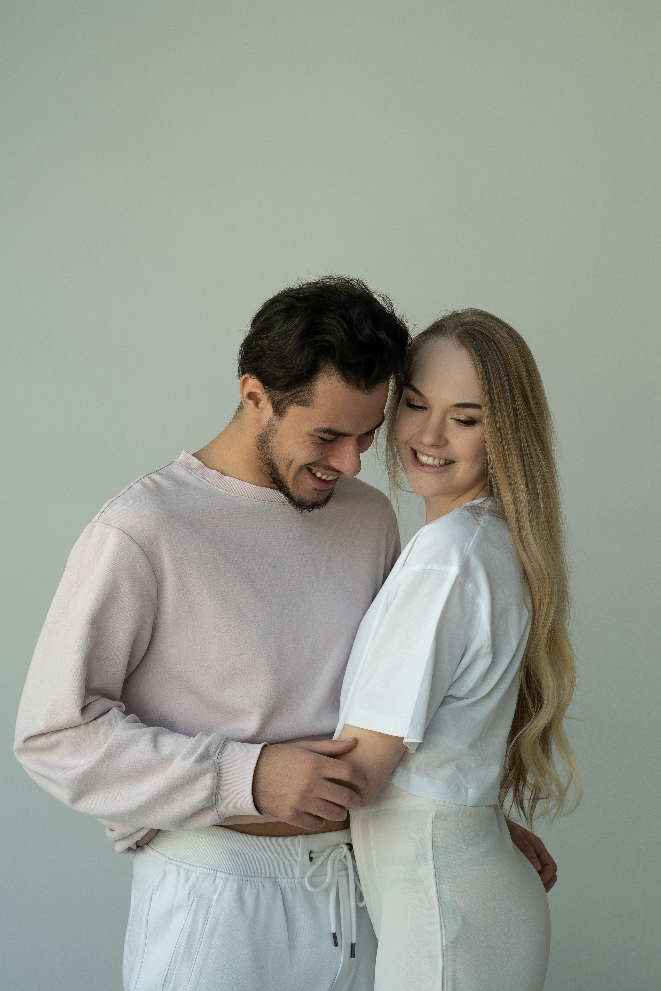 Люба и Денис. Фотограф из Владивостока Юлия Черепова