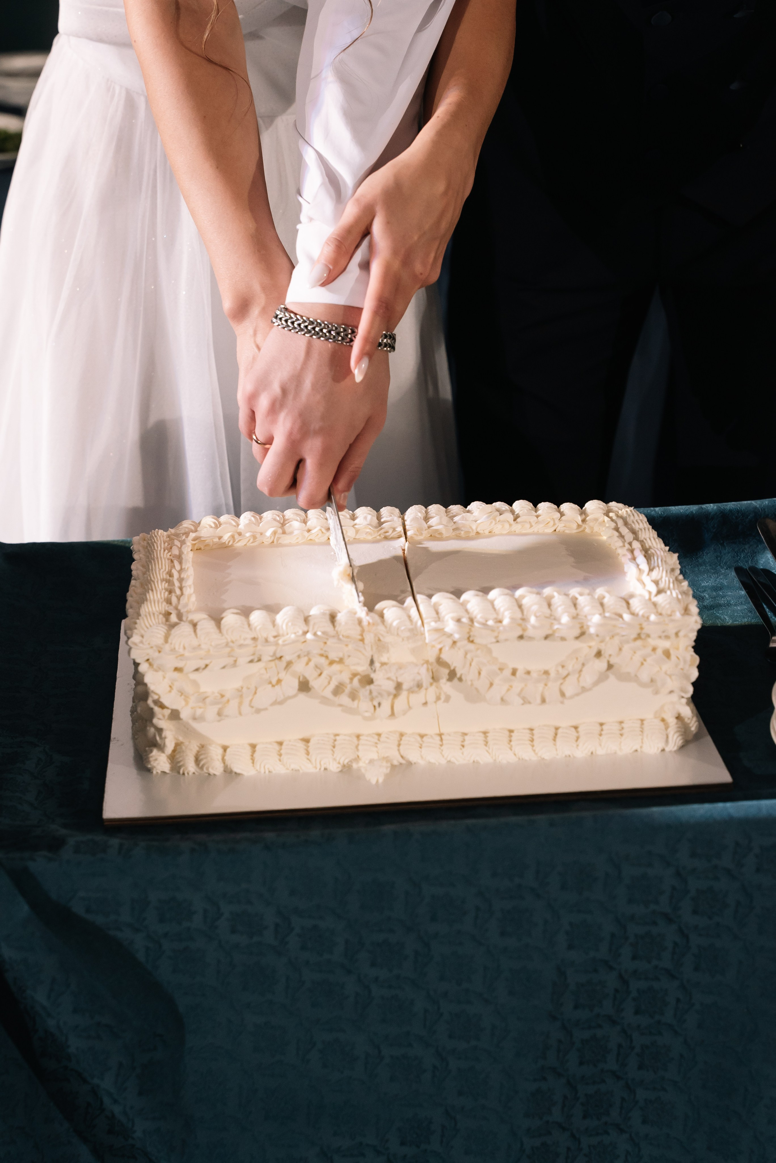 Никита и Зоя. Свадебный фотограф в Самаре Анна Ковалева