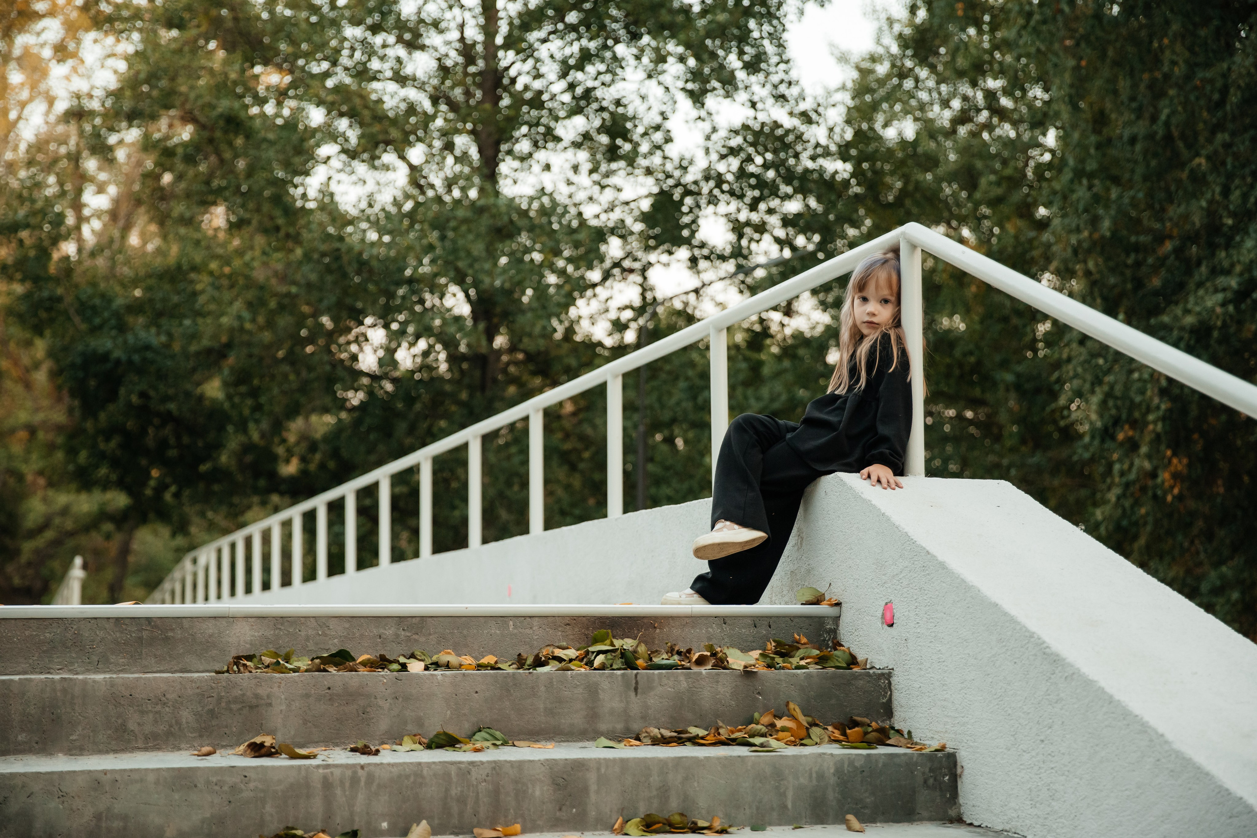 Варя. Фотограф в Выксе Ирина Сахарова