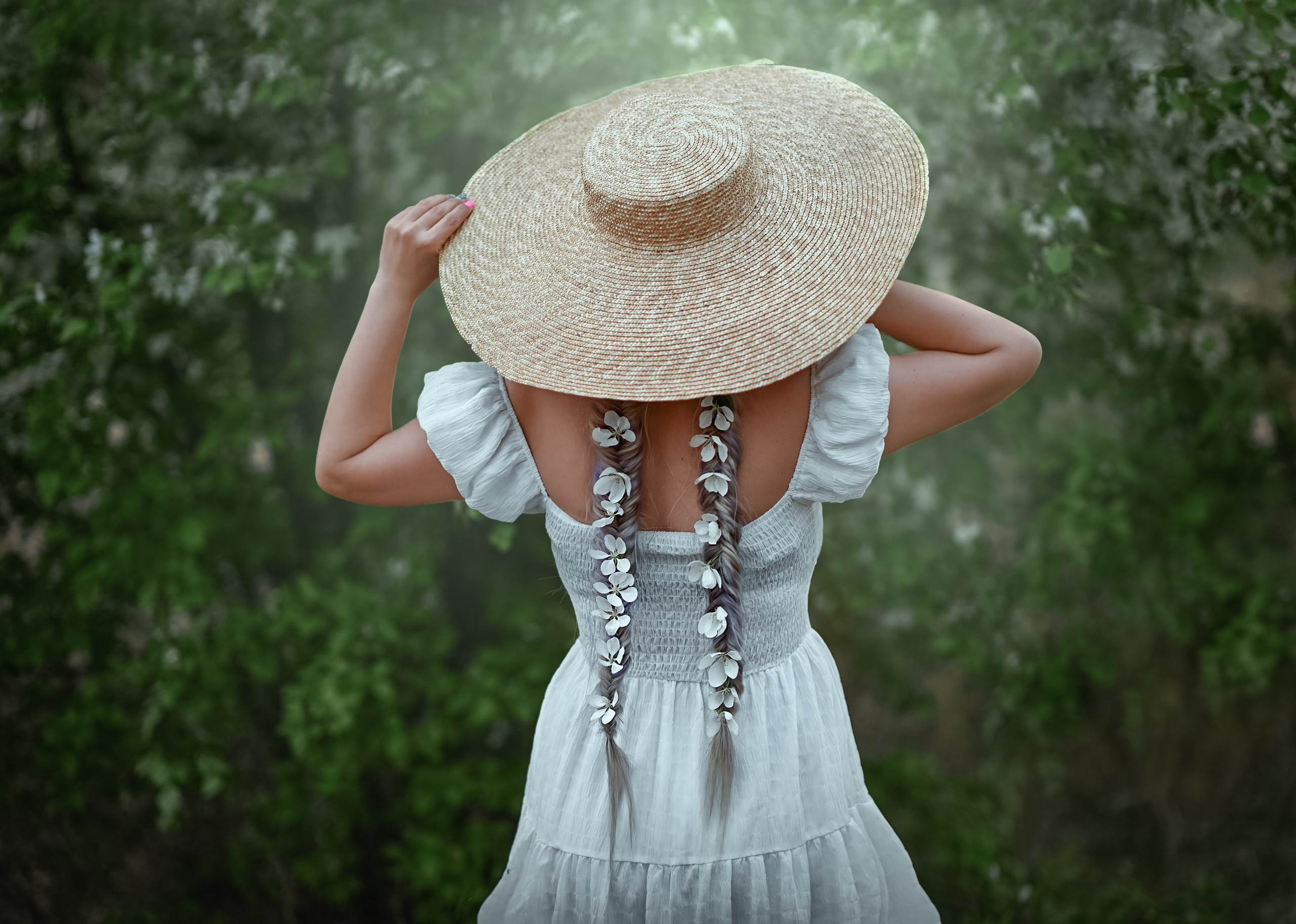 ЦВЕТЕНИЕ. Семейный фотограф Екатеринбург Лора Мур