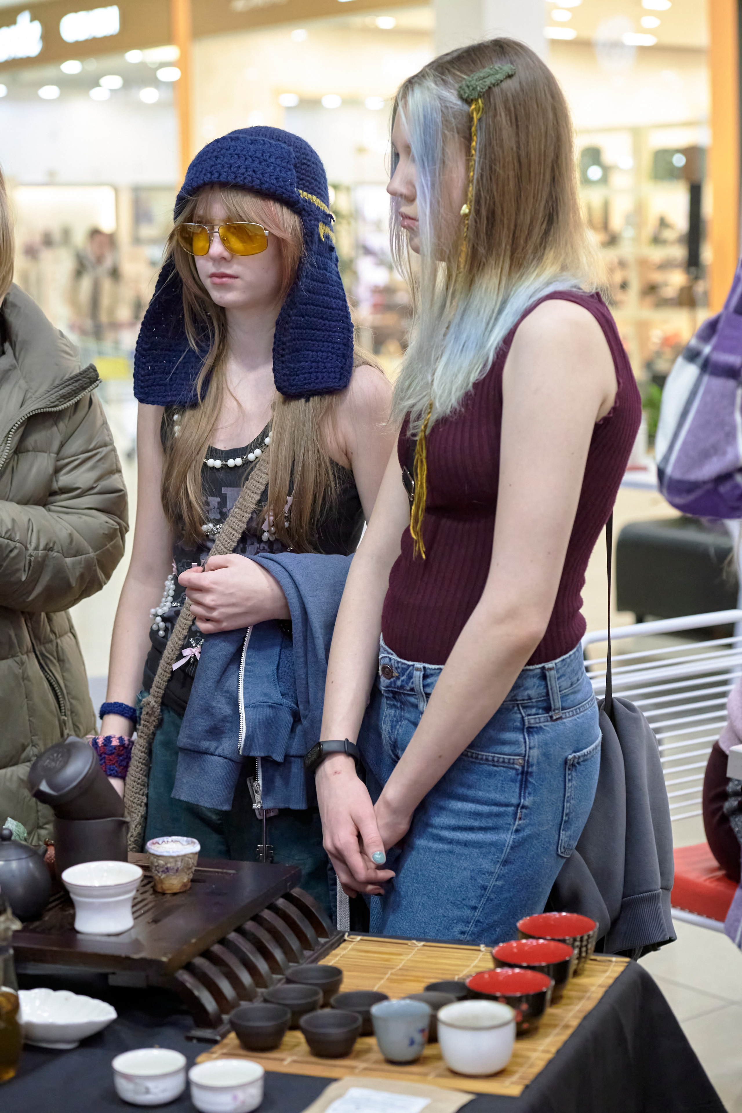 Фоторепортаж общественного мероприятия в Сургуте. Студия по производству фото и видеоконтента «АППЕРТУРА»