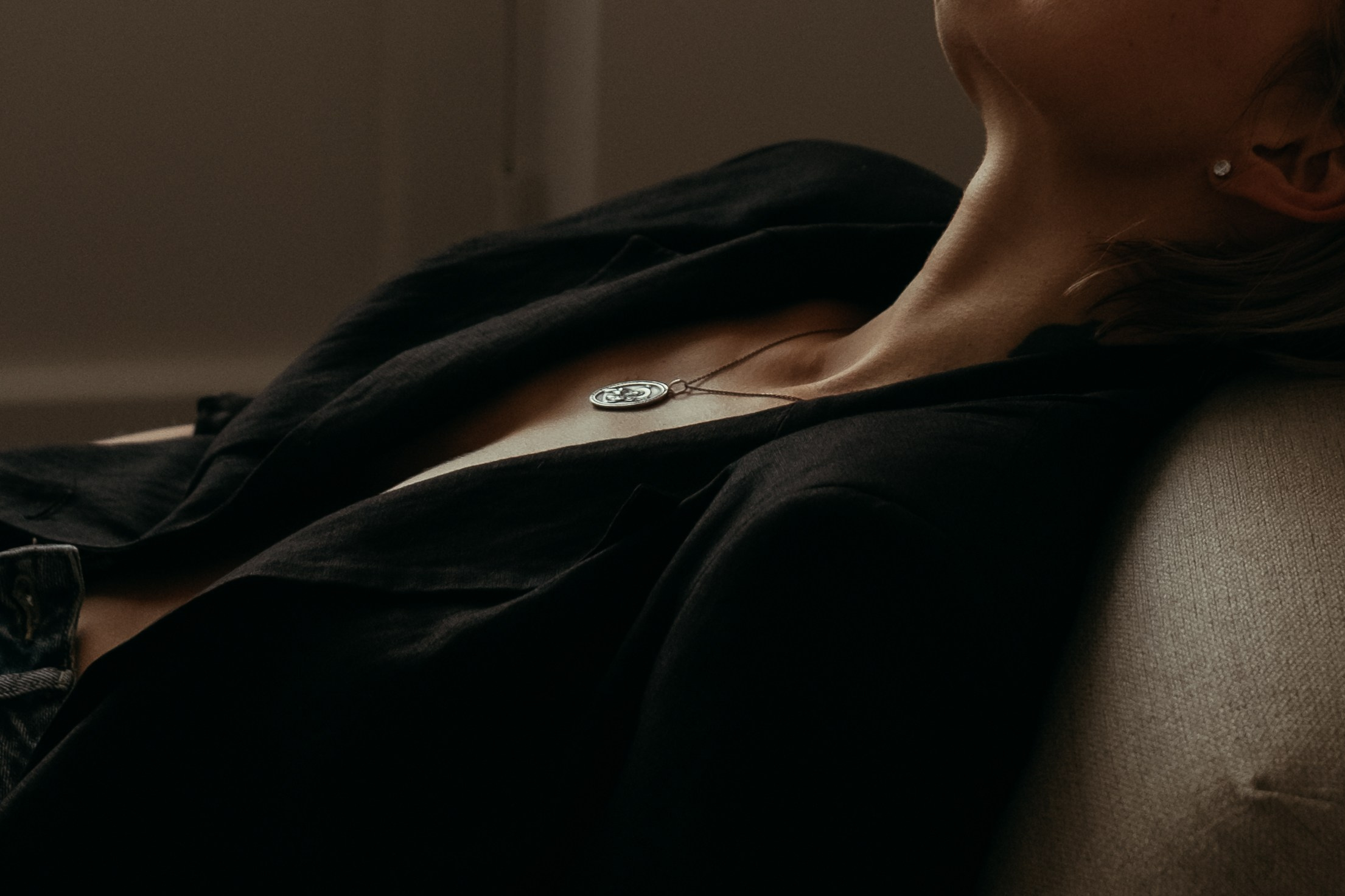 Татьяна. Фотограф Москва / Зеленоград — Наталья Петухова