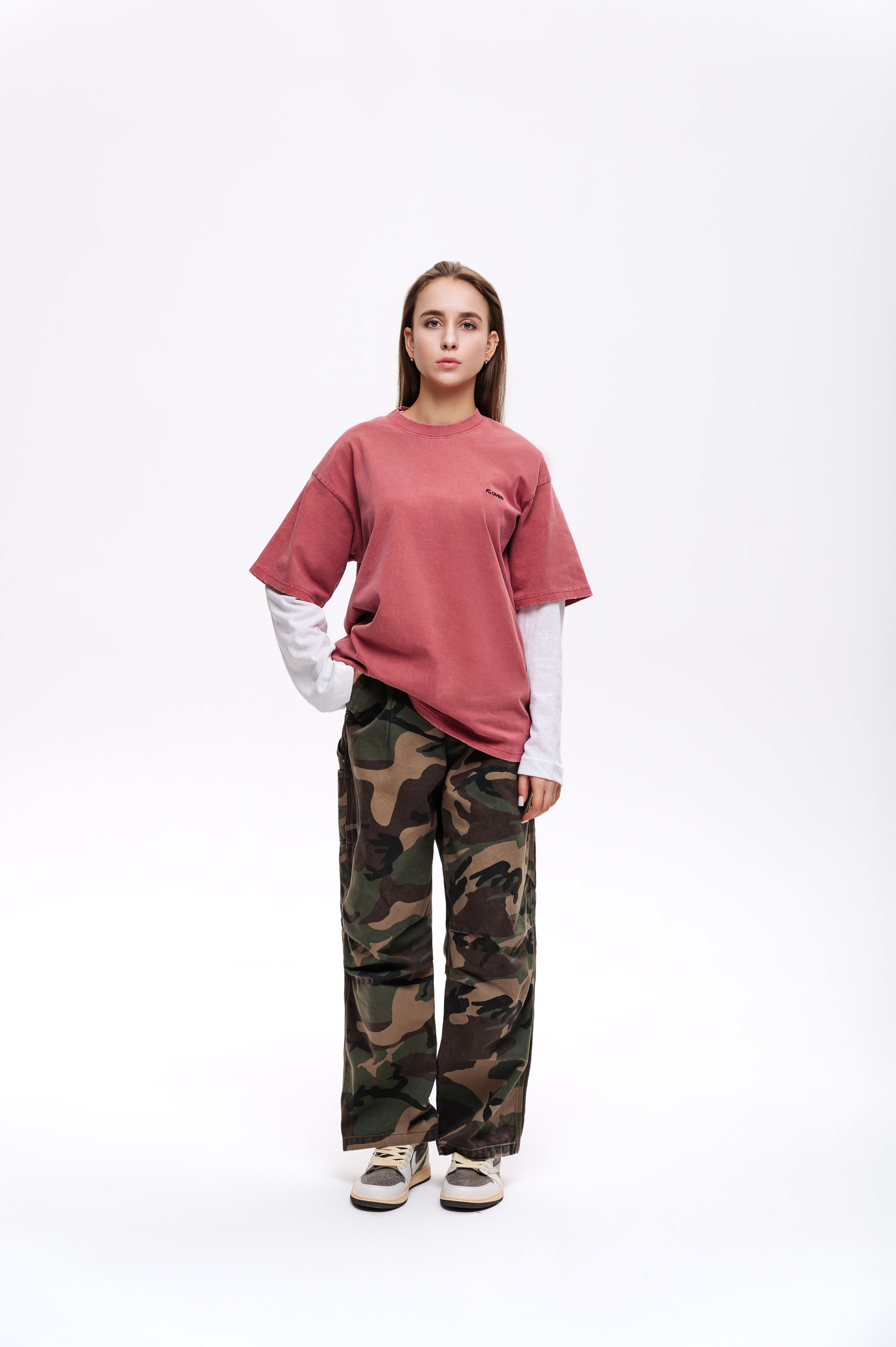 OVER. Фотограф в Алматы — Дарья Фёдорова