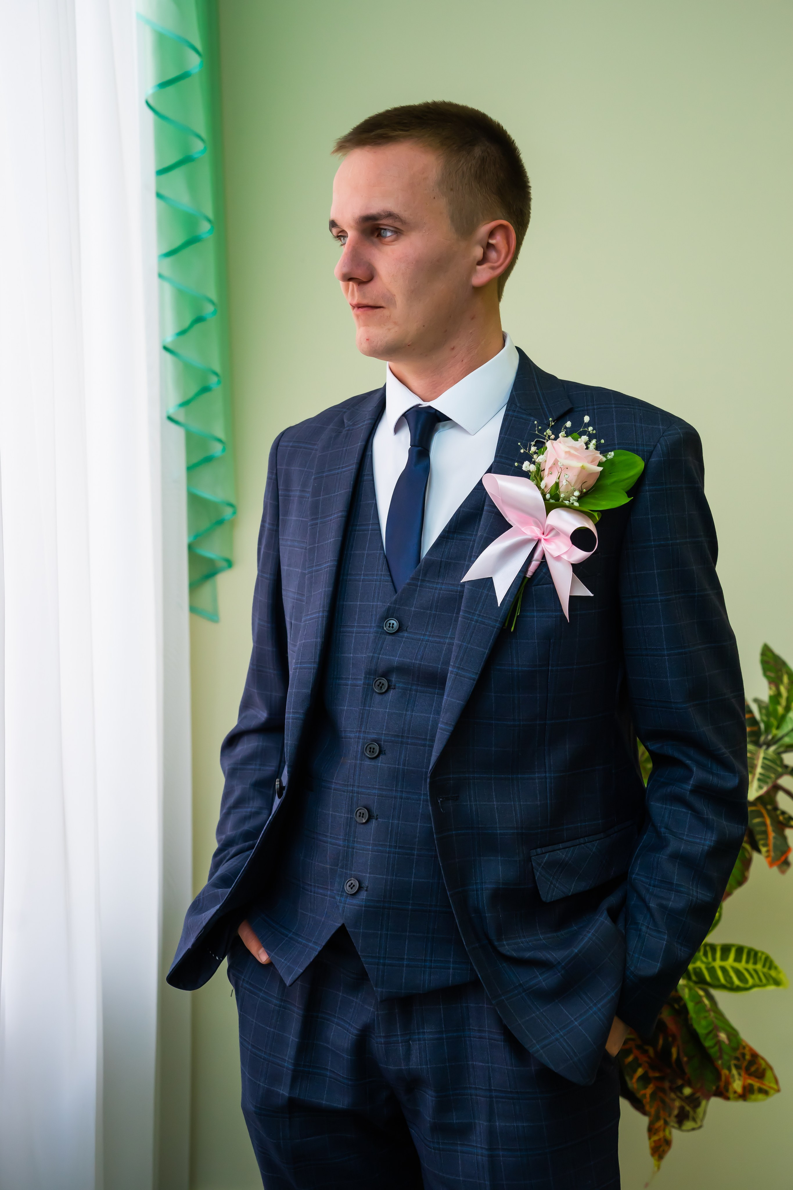 Александр и Анастасия. Фотограф и Видеограф Алексей Удовиков