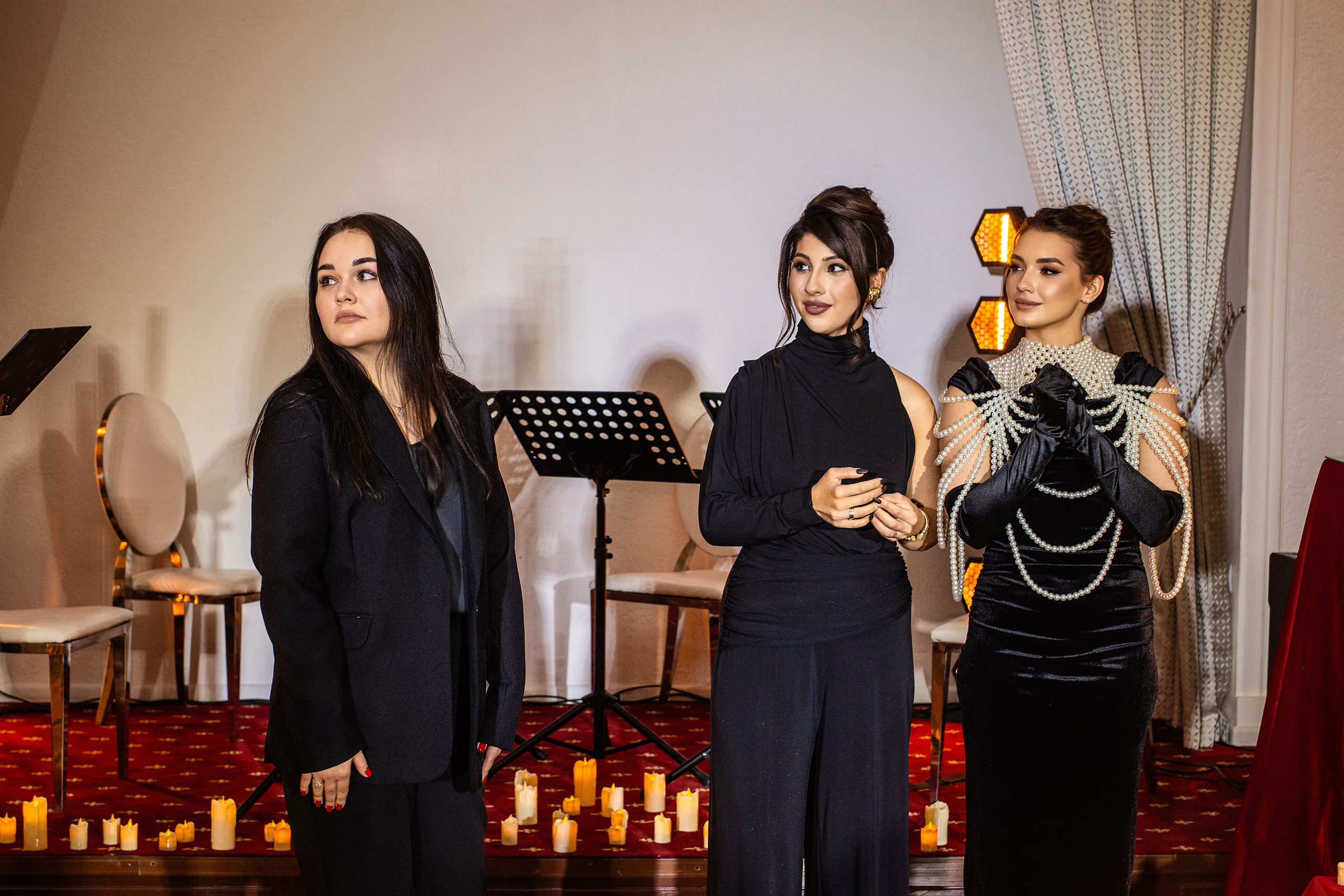 Благотворительный концерт «Твори Добро». Фотограф в Москве Ангелина Ким