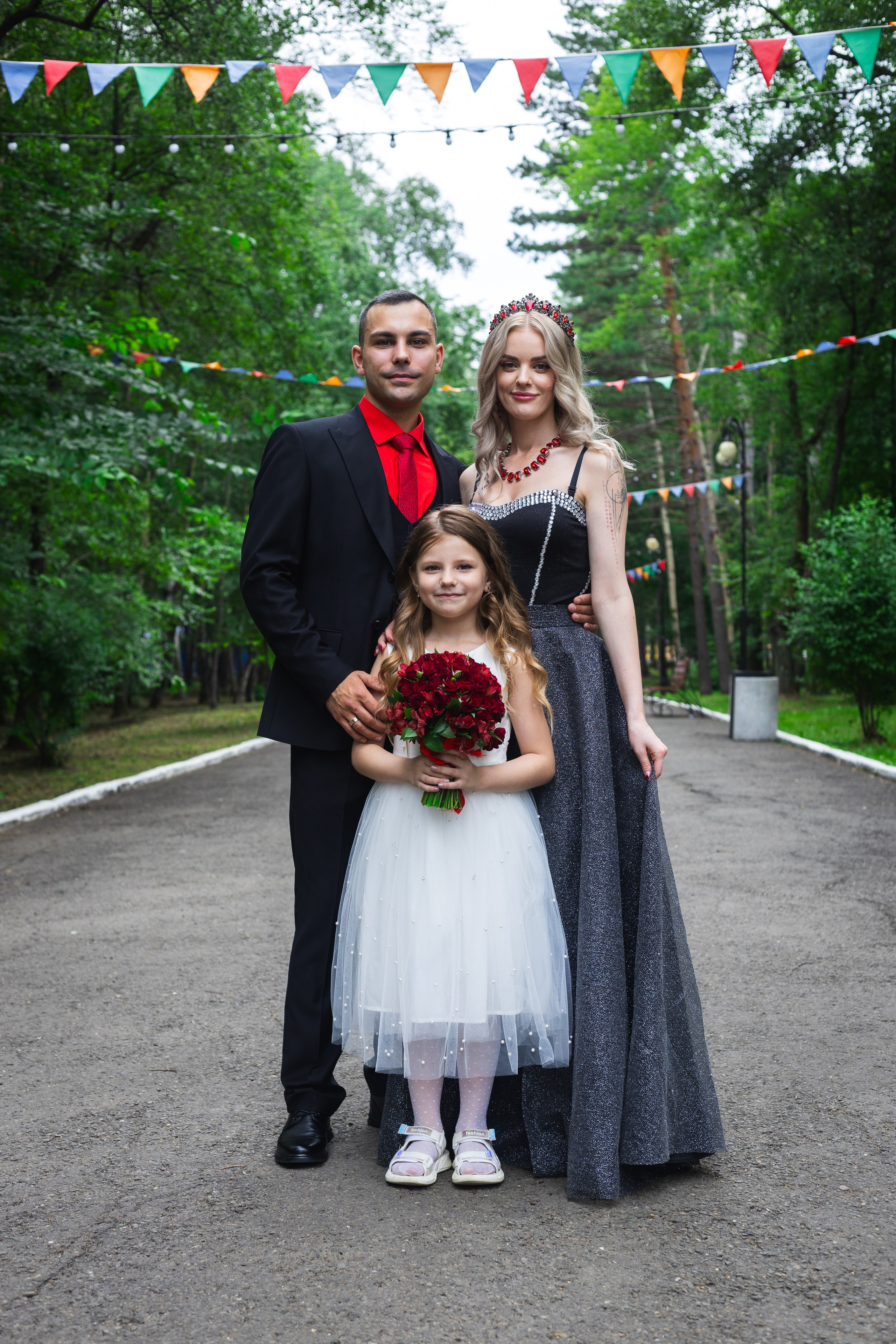 Свадебная съёмка. Якимов Максим | Фотограф | Комсомольск-на-Амуре