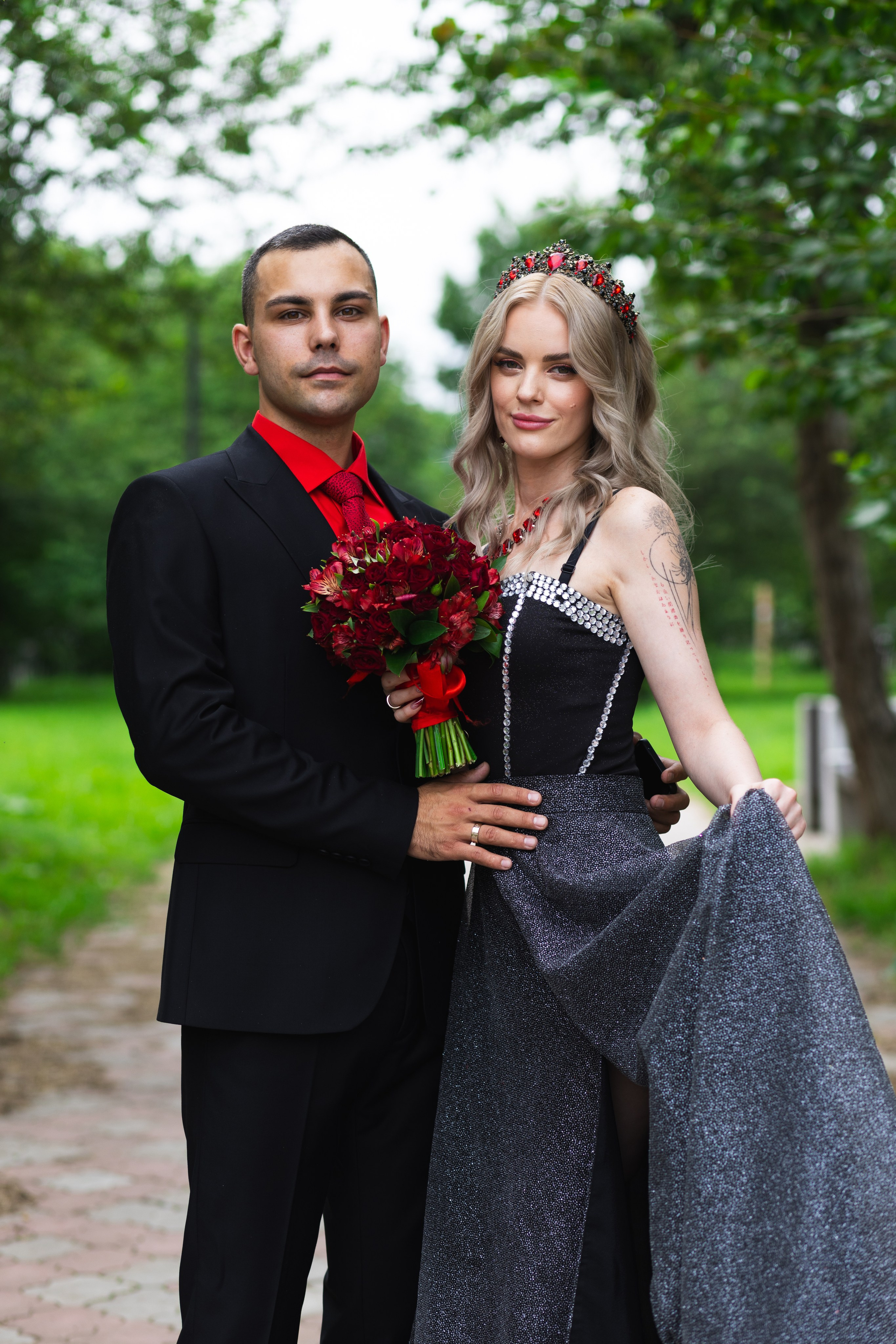 Свадебная съёмка. Якимов Максим | Фотограф | Комсомольск-на-Амуре