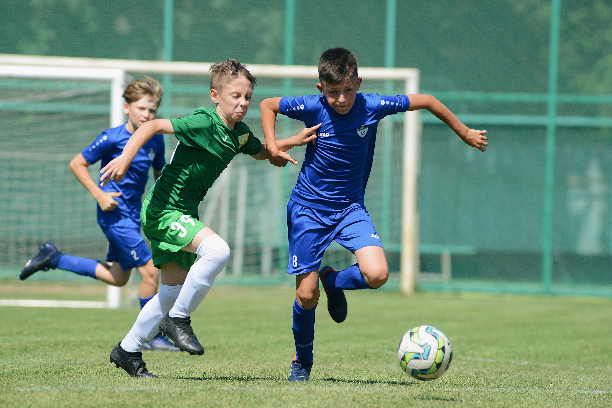 ФК Олимп. Спортивный фотограф в Москве | Наталья K
