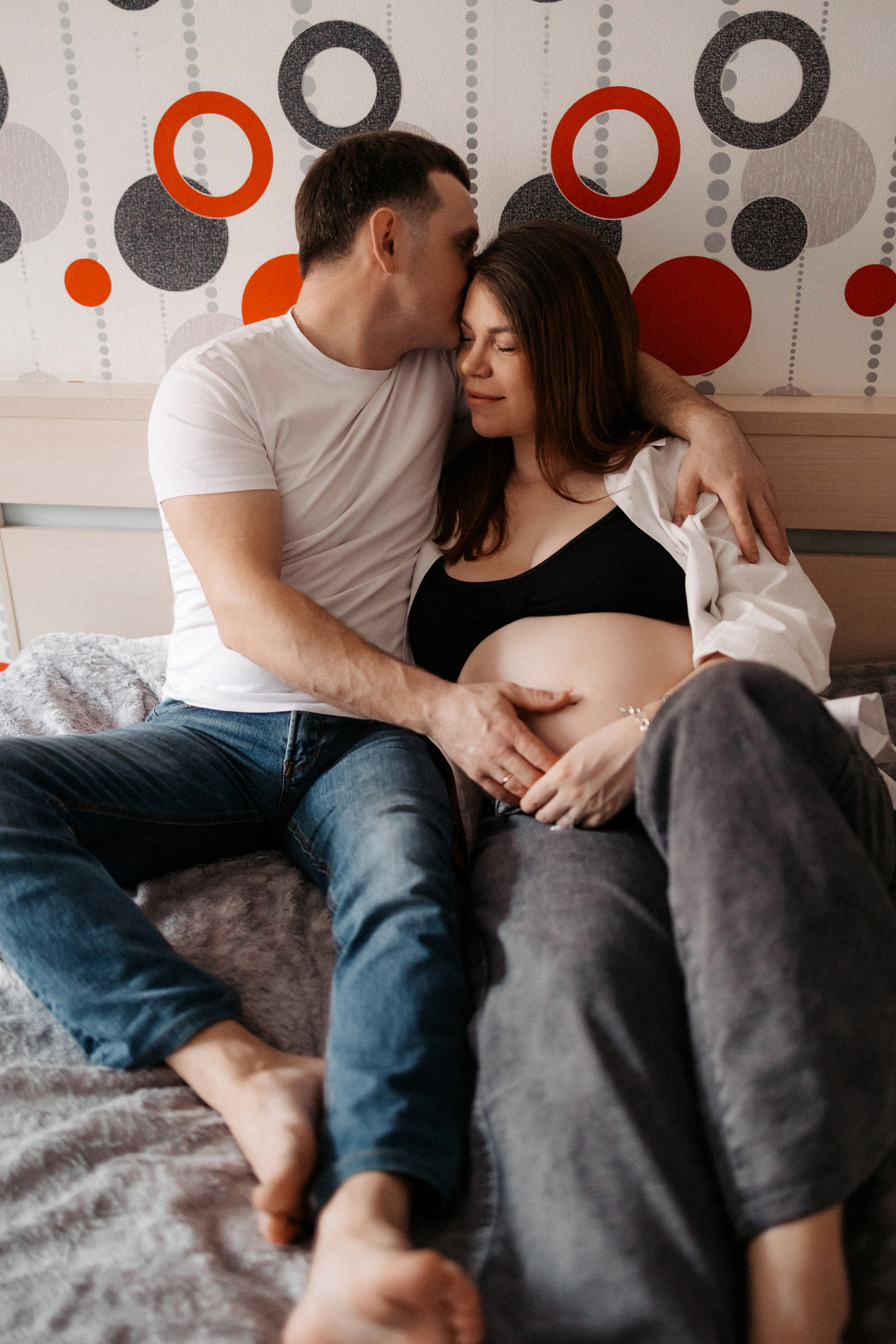 Домашняя. Фотограф Нижний Новгород