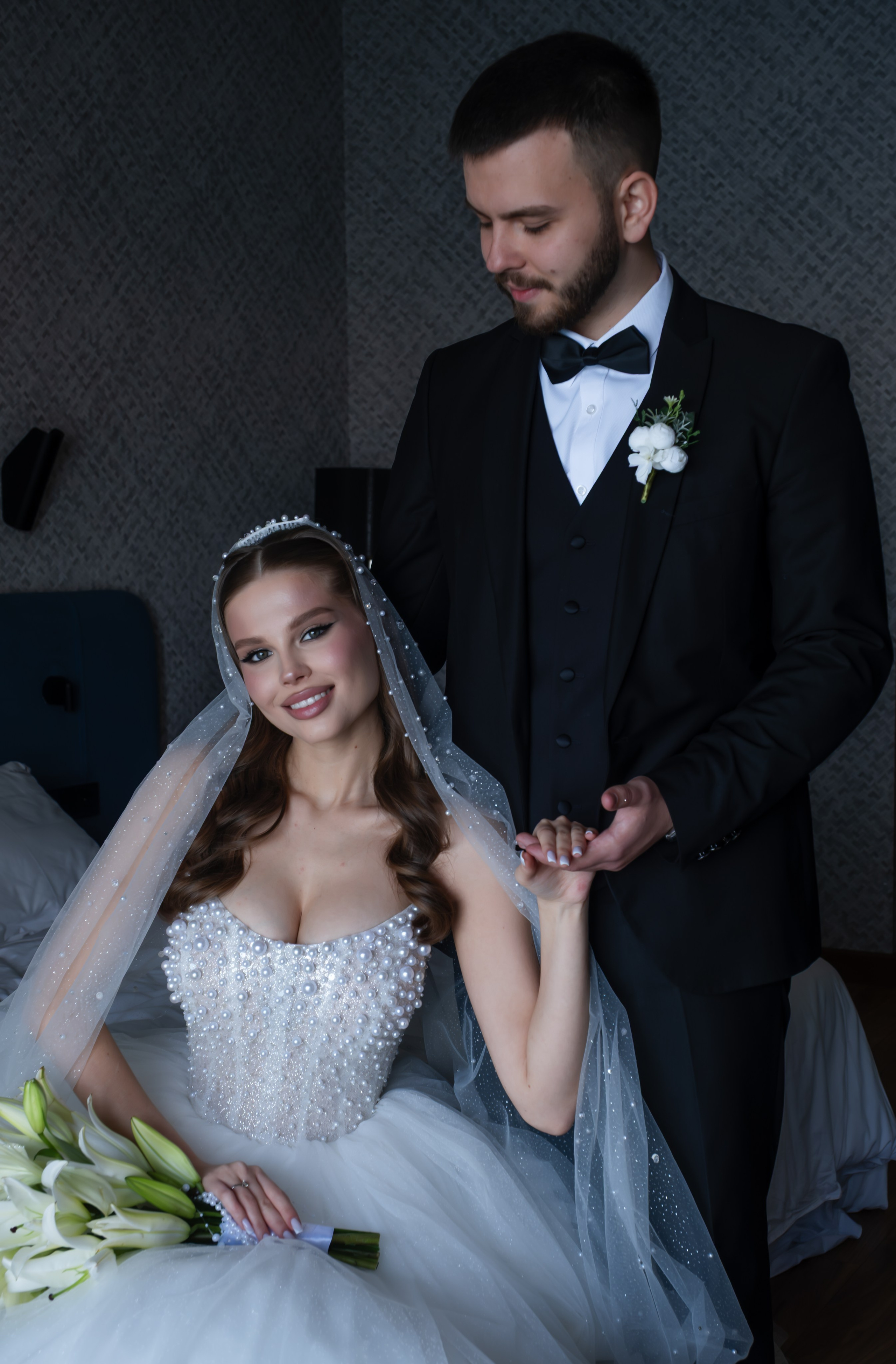 Сергей & Диана