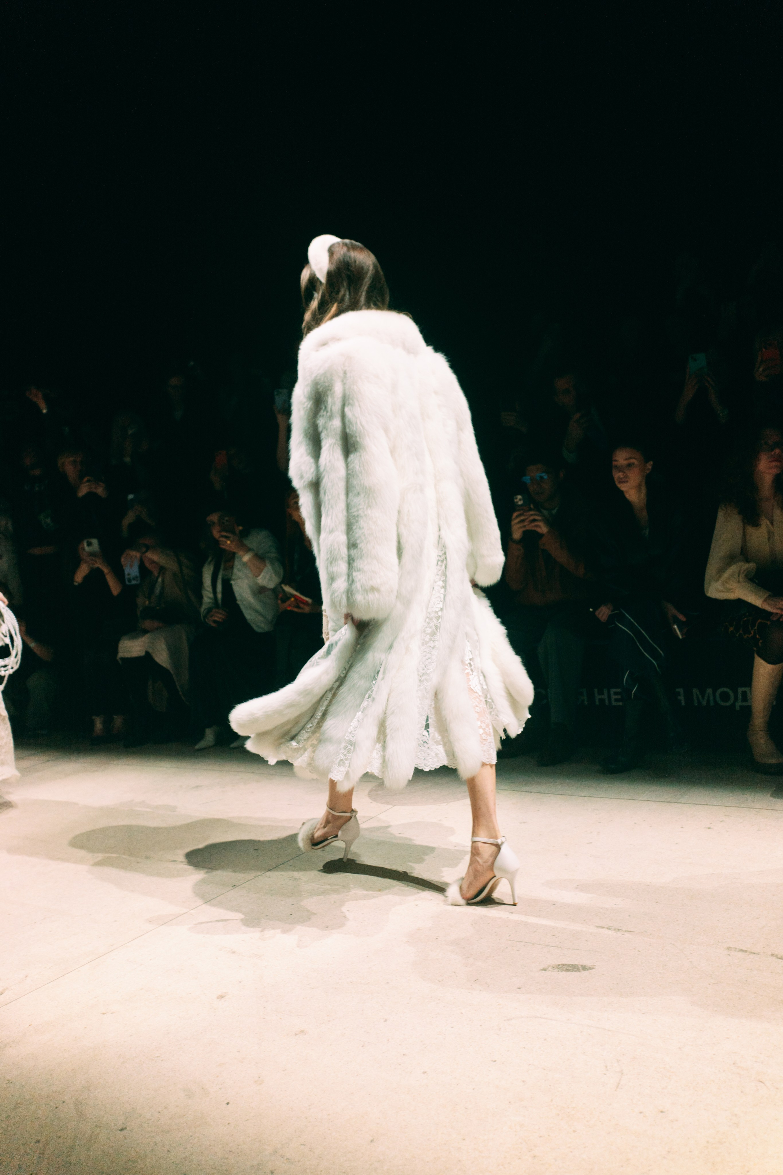 Solangel. Sasha Speranskii — Conceptual Photographer | Based in Moscow