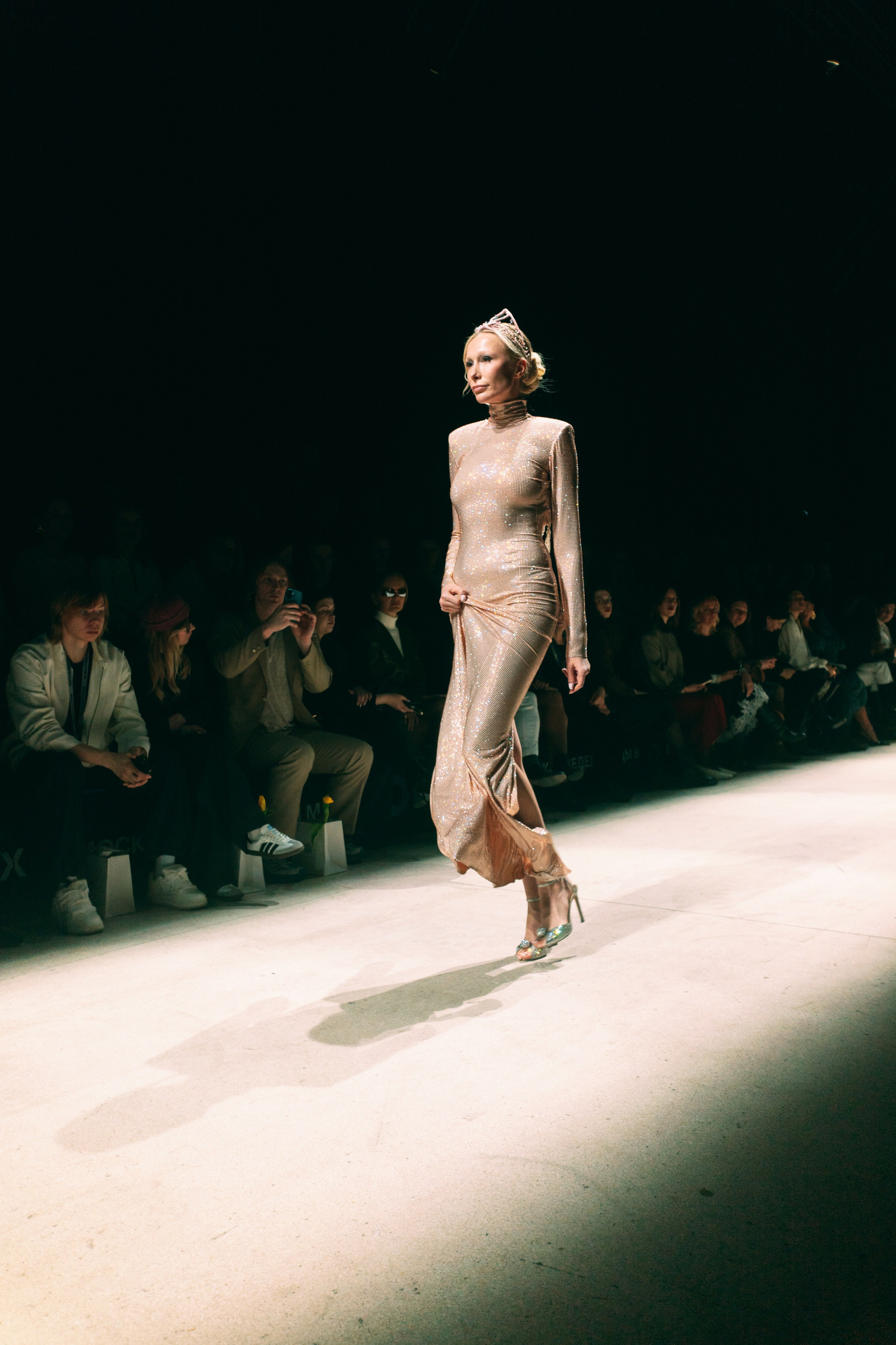 Solangel. Sasha Speranskii — Conceptual Photographer | Based in Moscow