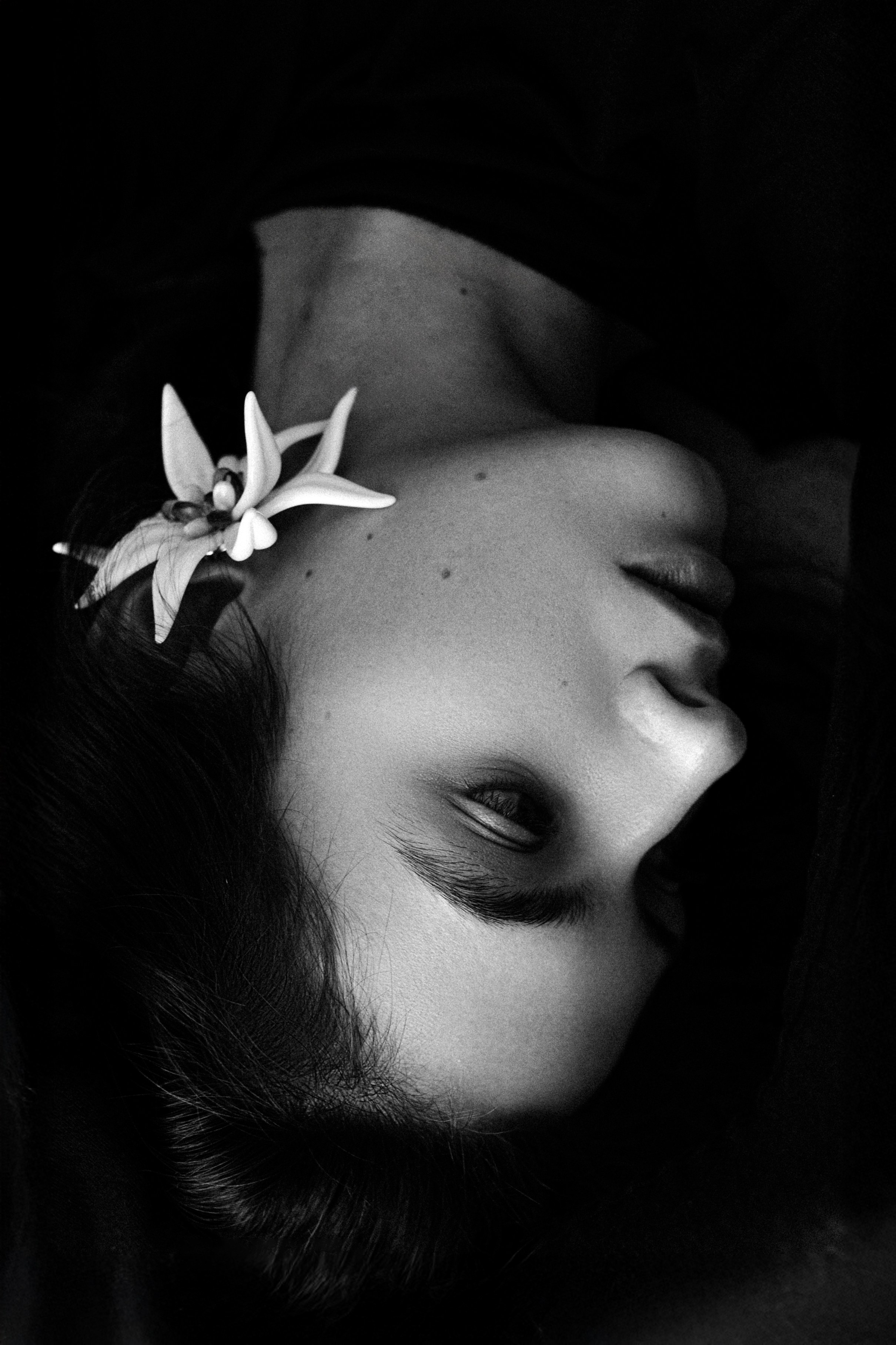 Женский портрет. Фотограф в Чите Карина Власова