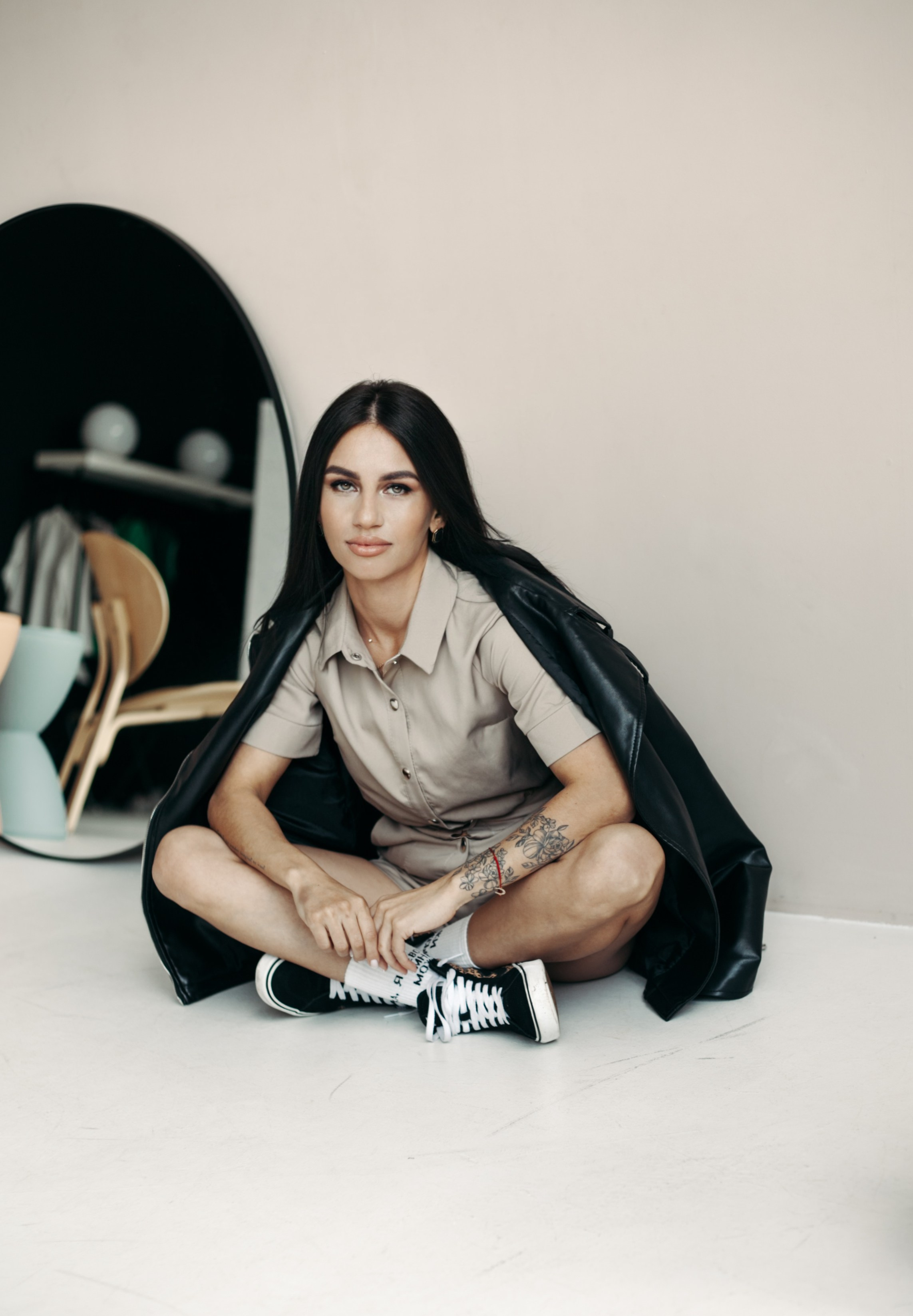 Julia. ANNA KUDRINA PHOTOGRAPHY Russia