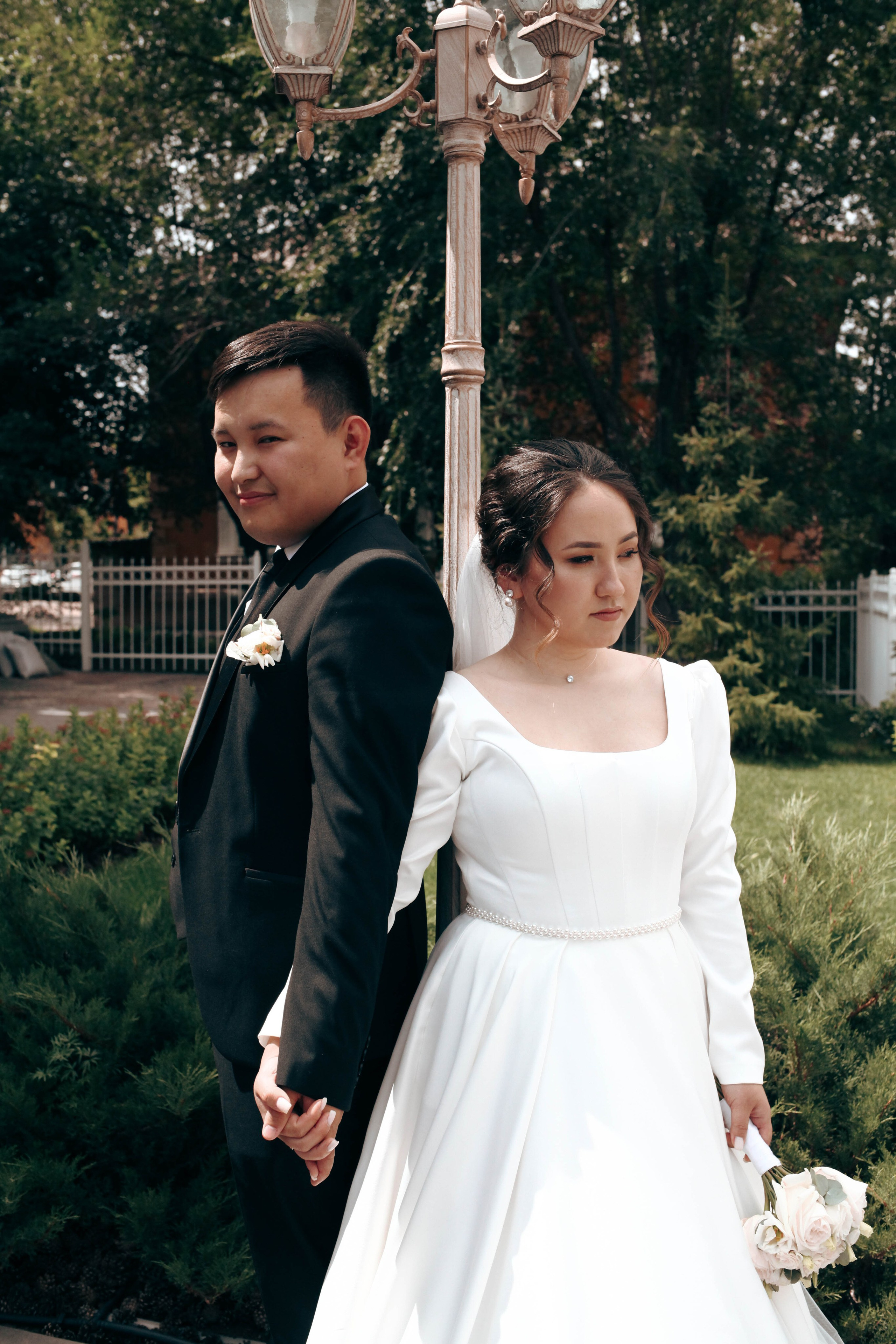 Свадебные. Sandina.pro — репортажная, портретная и свадебная съемка в Санкт-Петербурге