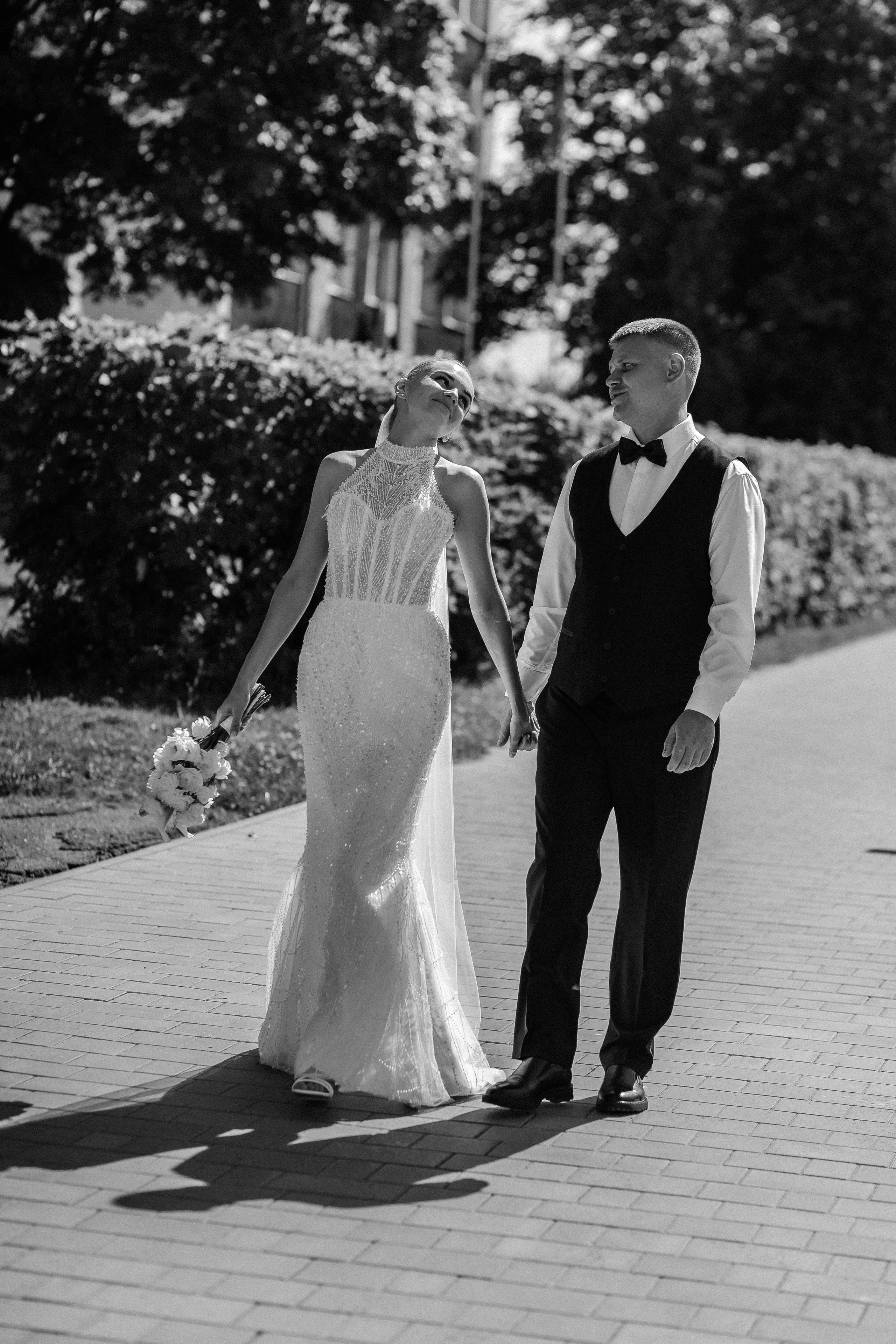 Татьяна и Алексей. Свадебный и семейный фотограф Можга-Ижевск Ксения Романова