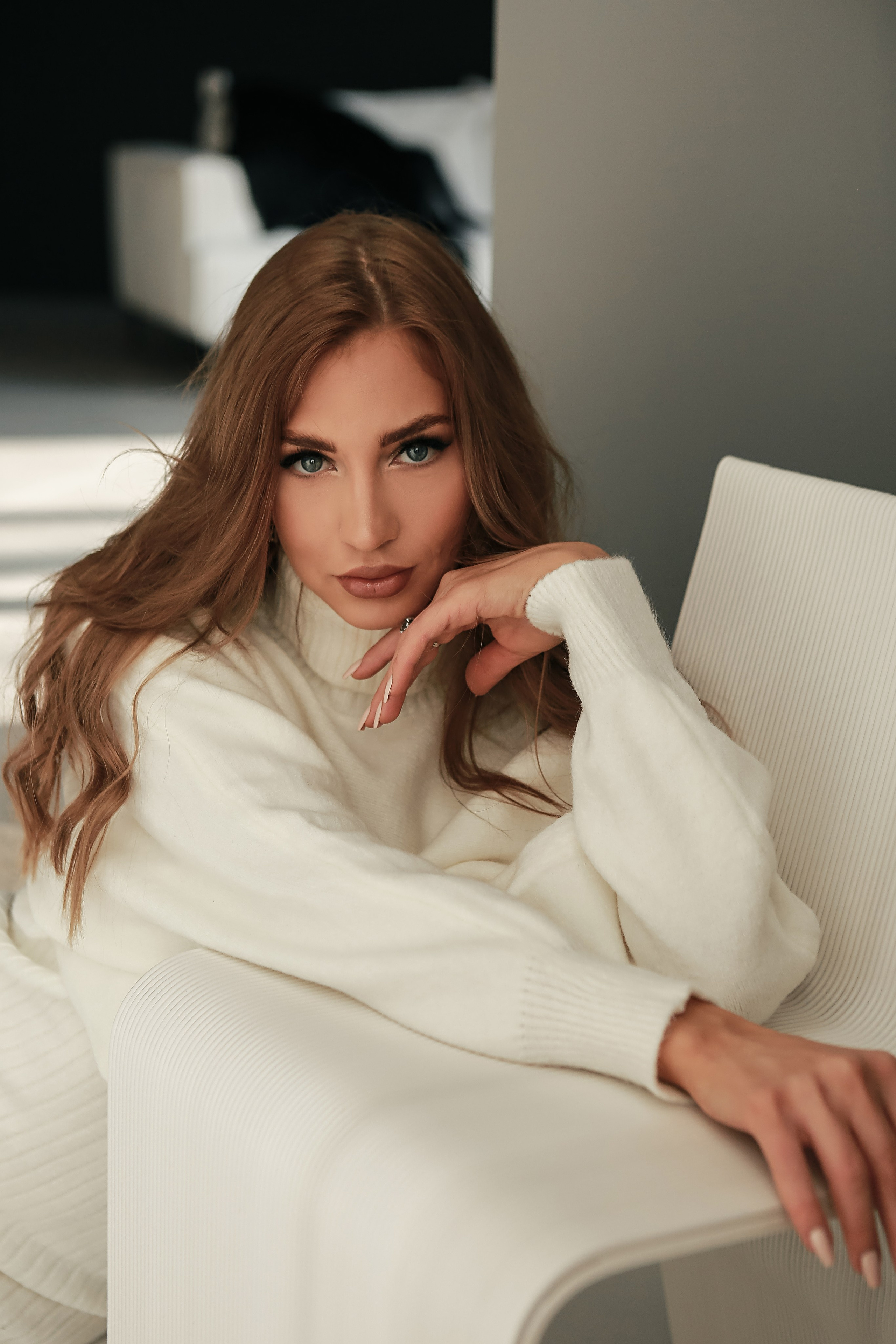 Индивидуальная съемка в Краснодаре. Фотограф в Краснодаре и в Евпатории Дарья Белоущенко