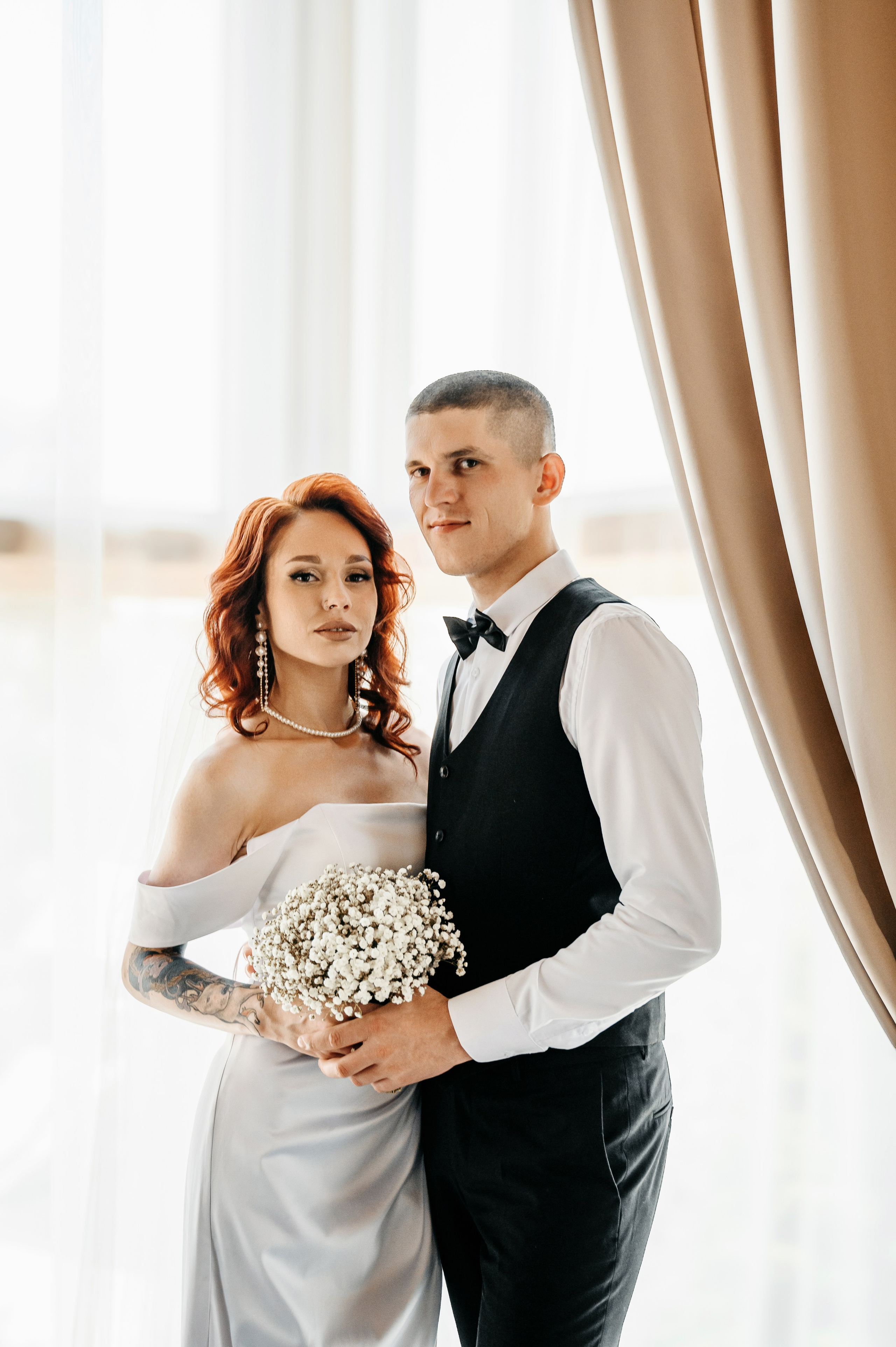 Анастасия Евгений. Фотограф Владивосток. Игорь Кирсанов