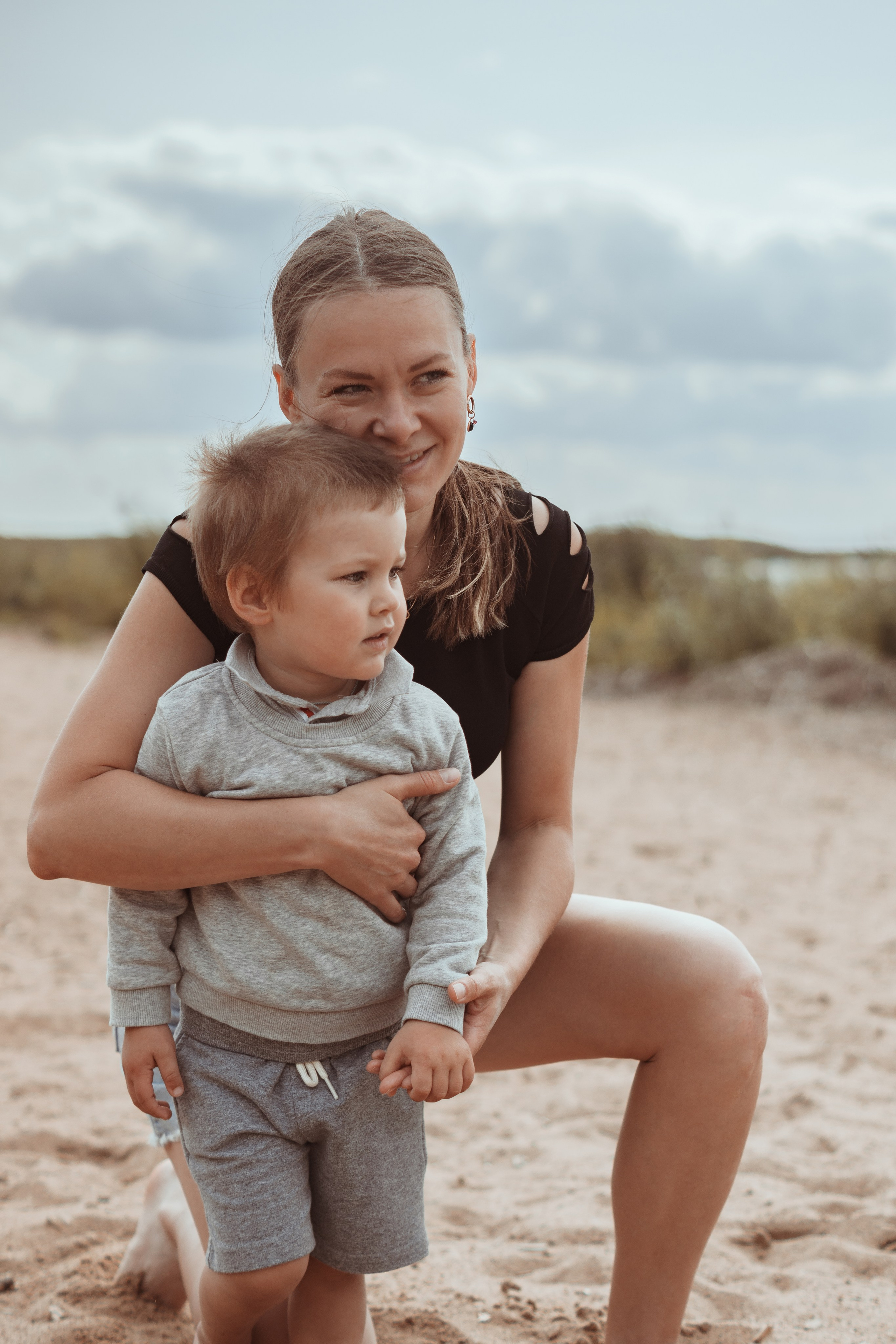 Саша и Лева. Женский и семейный фотограф в Санкт-Петербурге, Готовчик Юлия