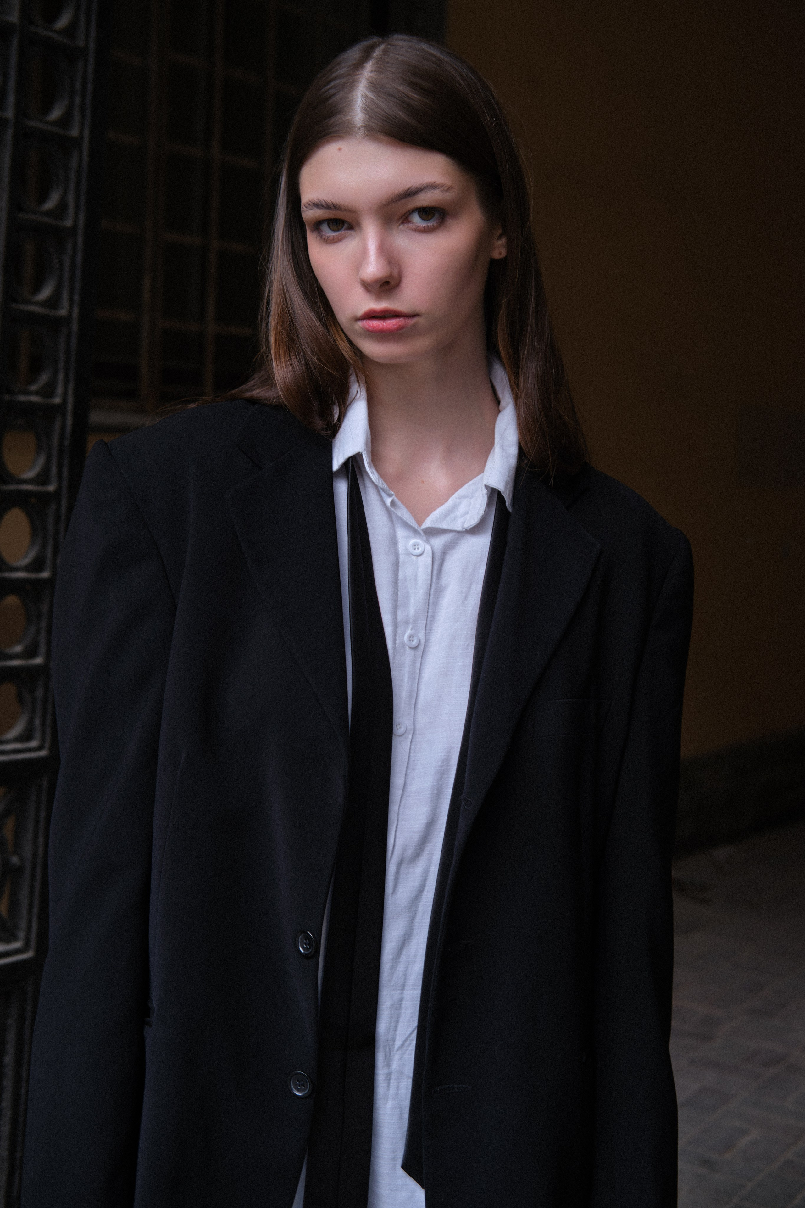 DNK Влада. Модельные тесты