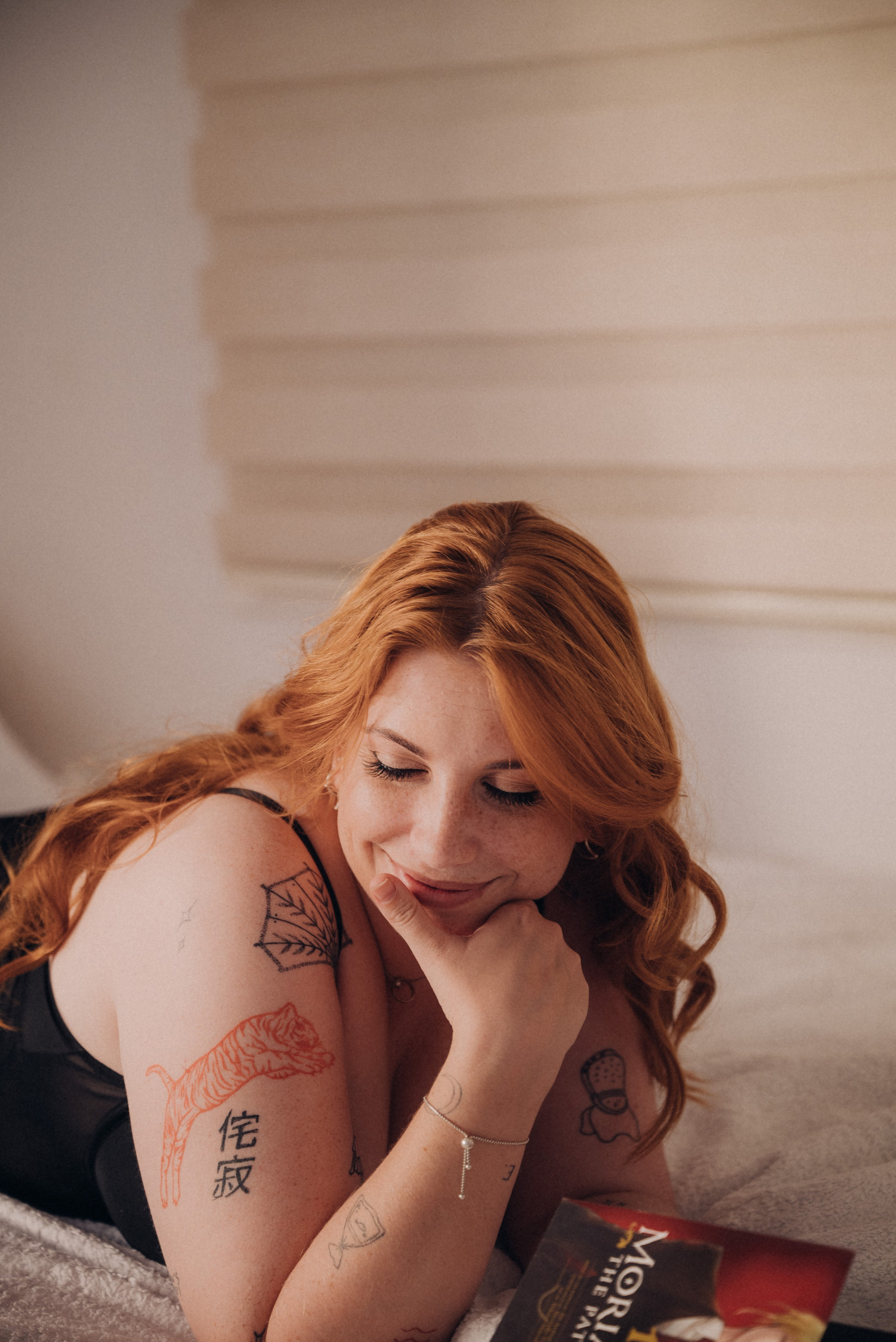 Танцы дома. Анна Лобанова | фотограф