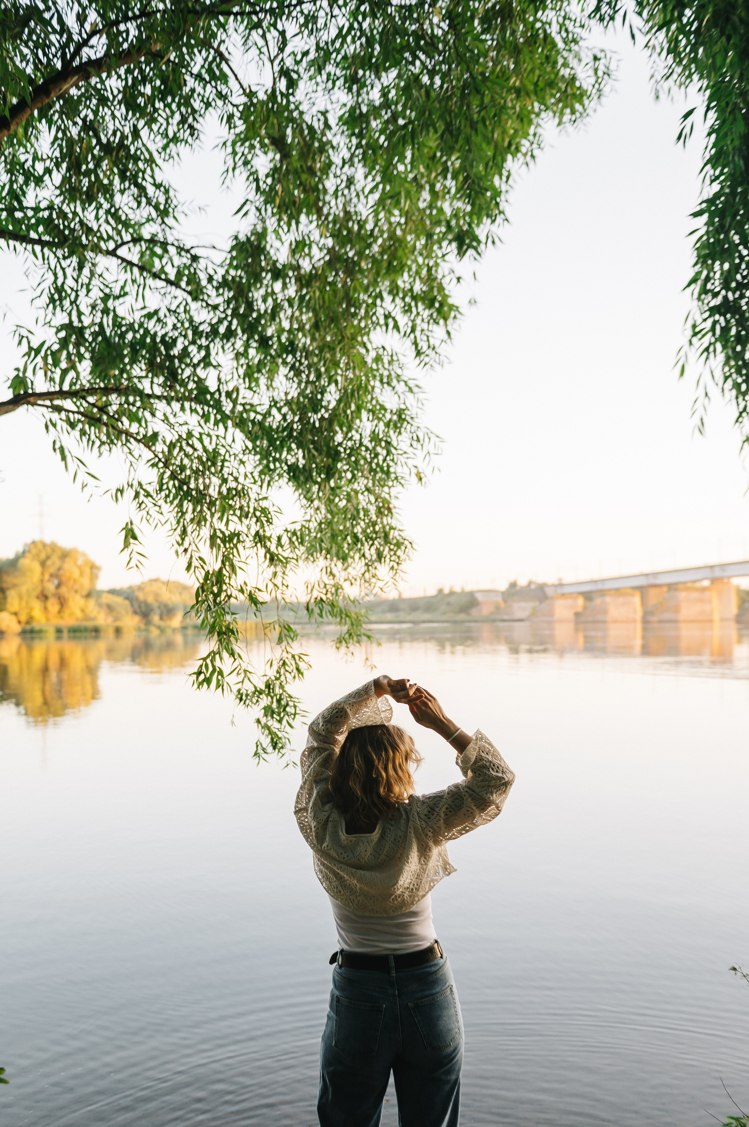 Татьяна. Семейный и свадебный фотограф Алёна Морозова Коломна