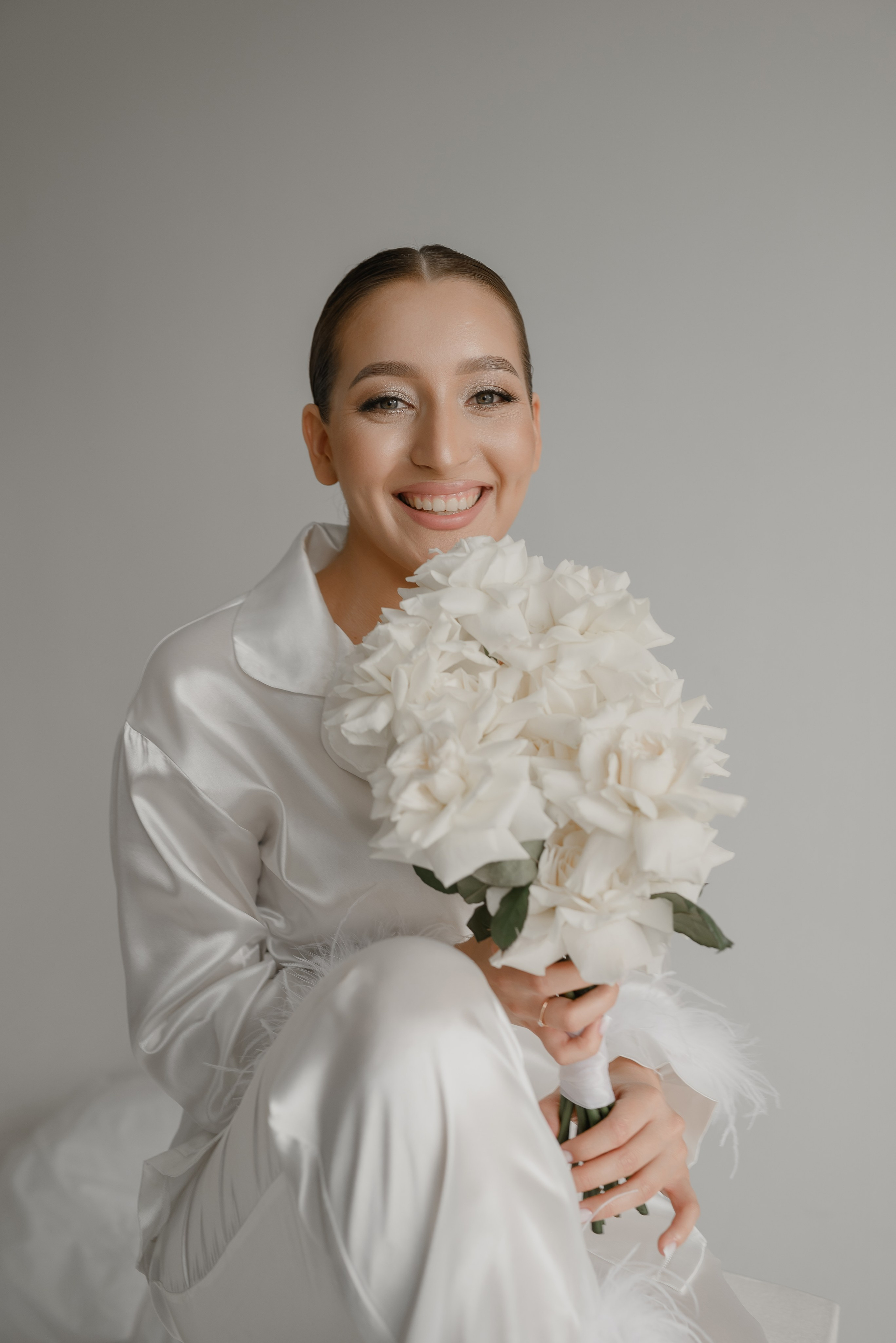 Айгуль и Фанис. Фотограф Филякин Константин