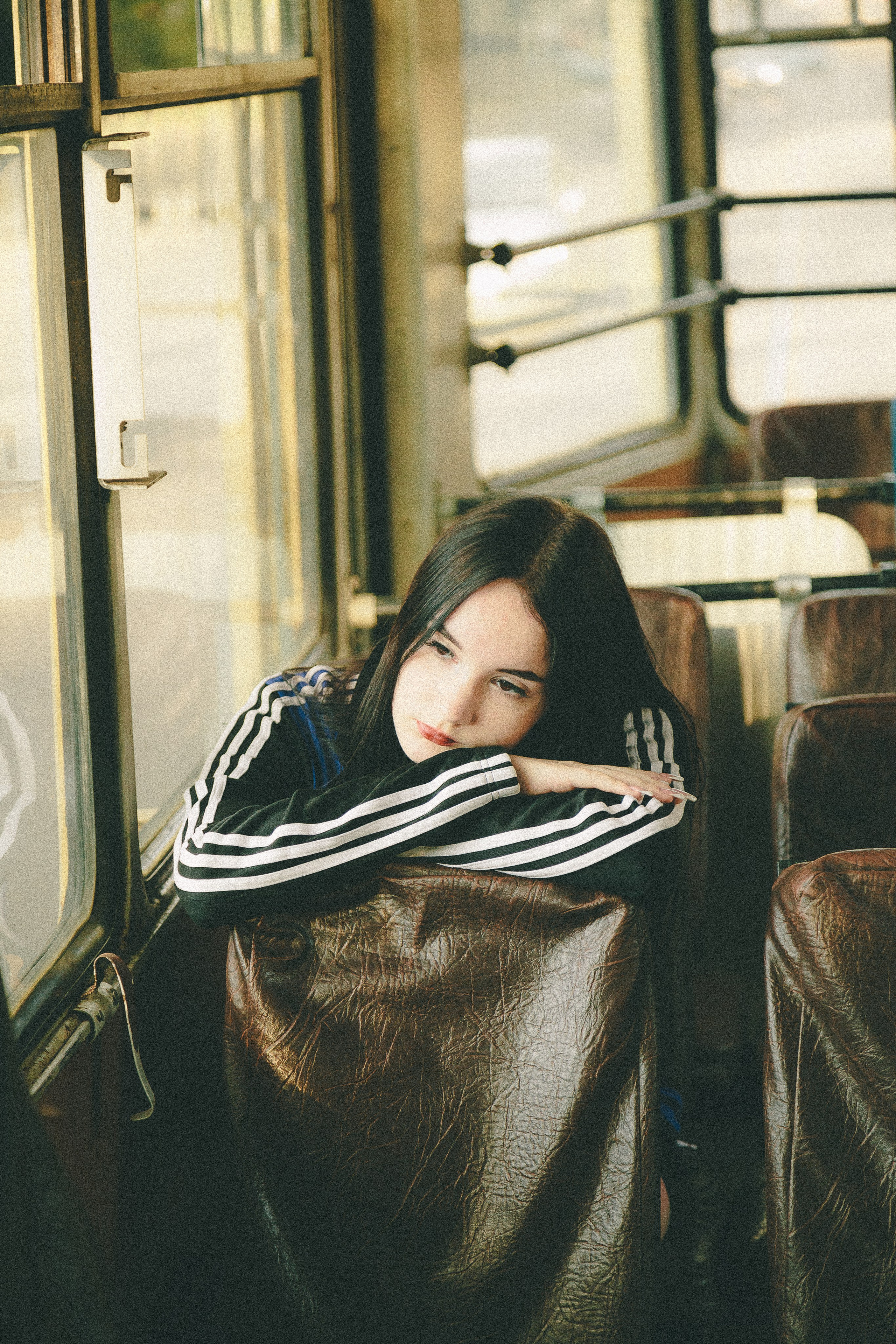 СССР. Леонид Рябов — фотограф в Нижнем Новгороде