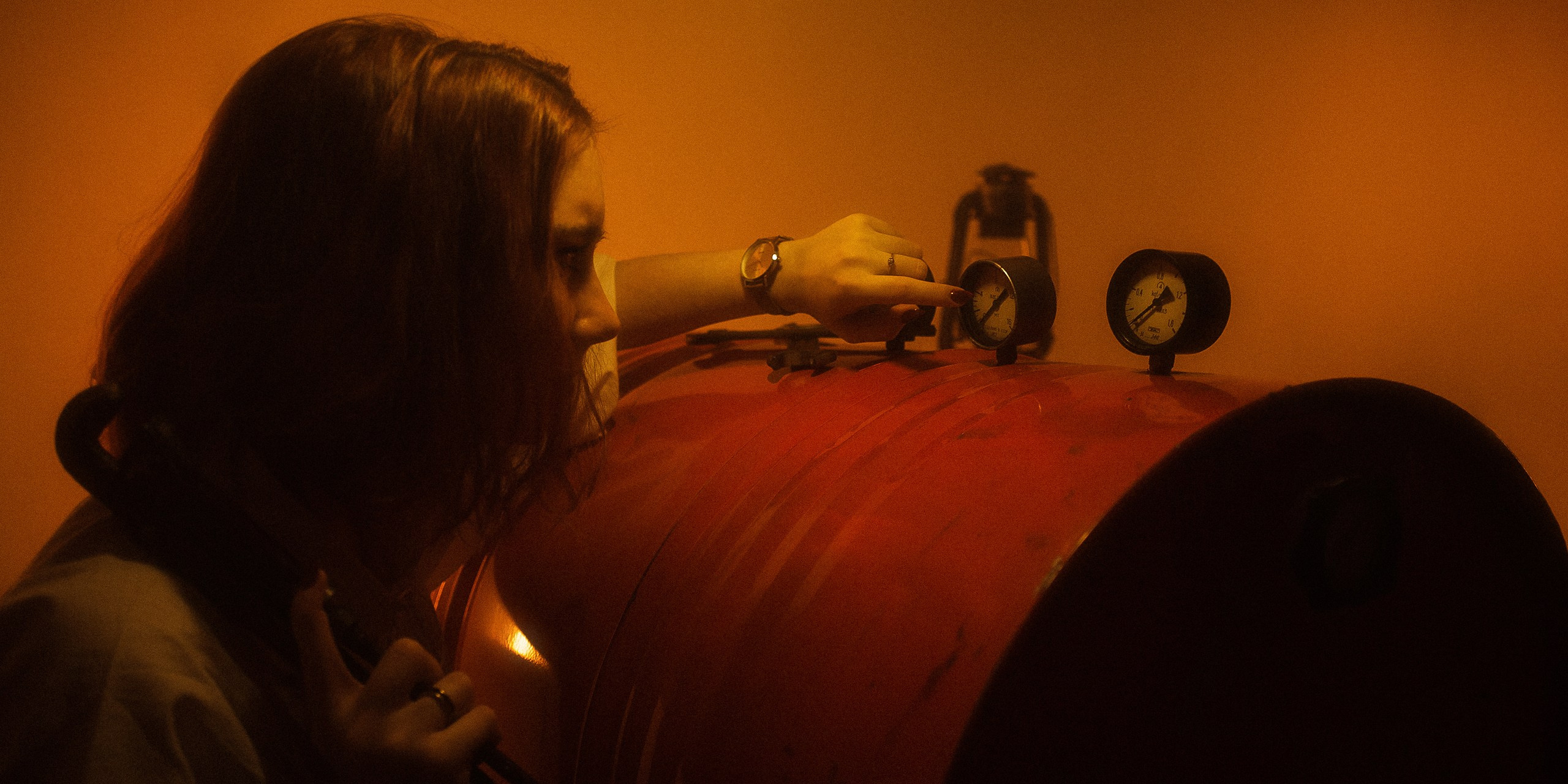 SteamPunk. Леонид Рябов — фотограф в Нижнем Новгороде